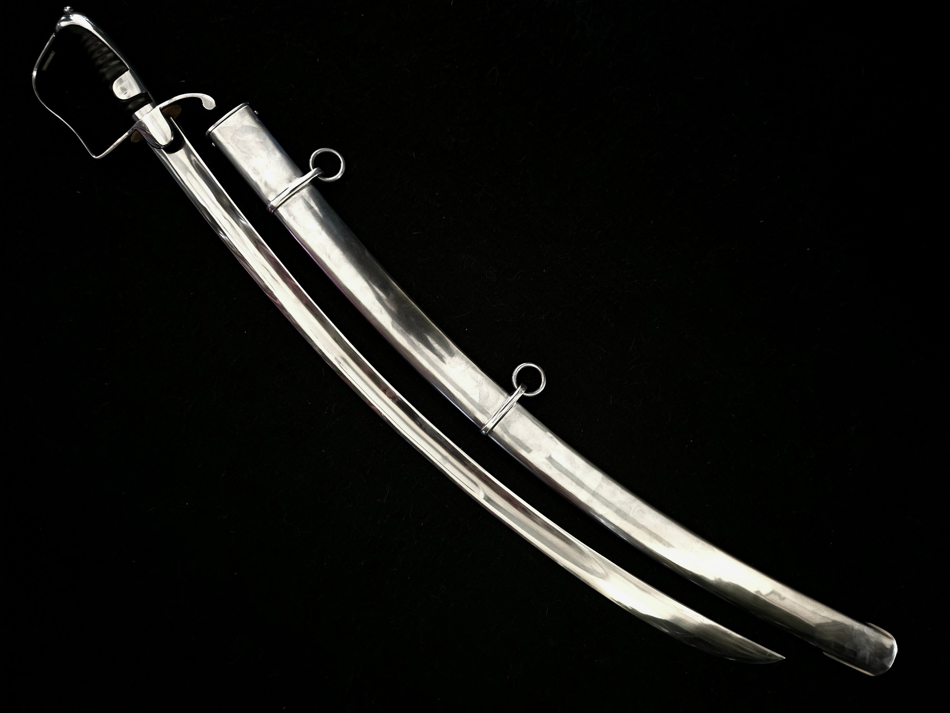 Cold Steel - 1796 Light Cavalry Saber