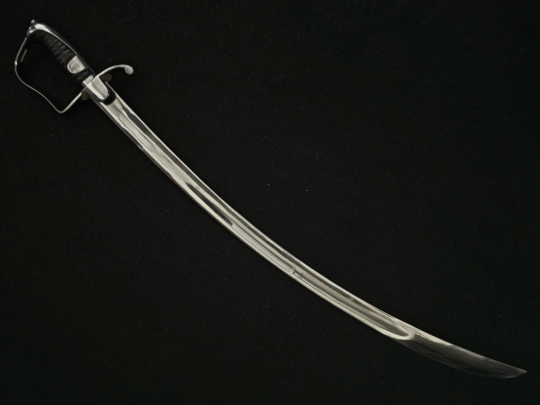 Cold Steel - 1796 Light Cavalry Saber