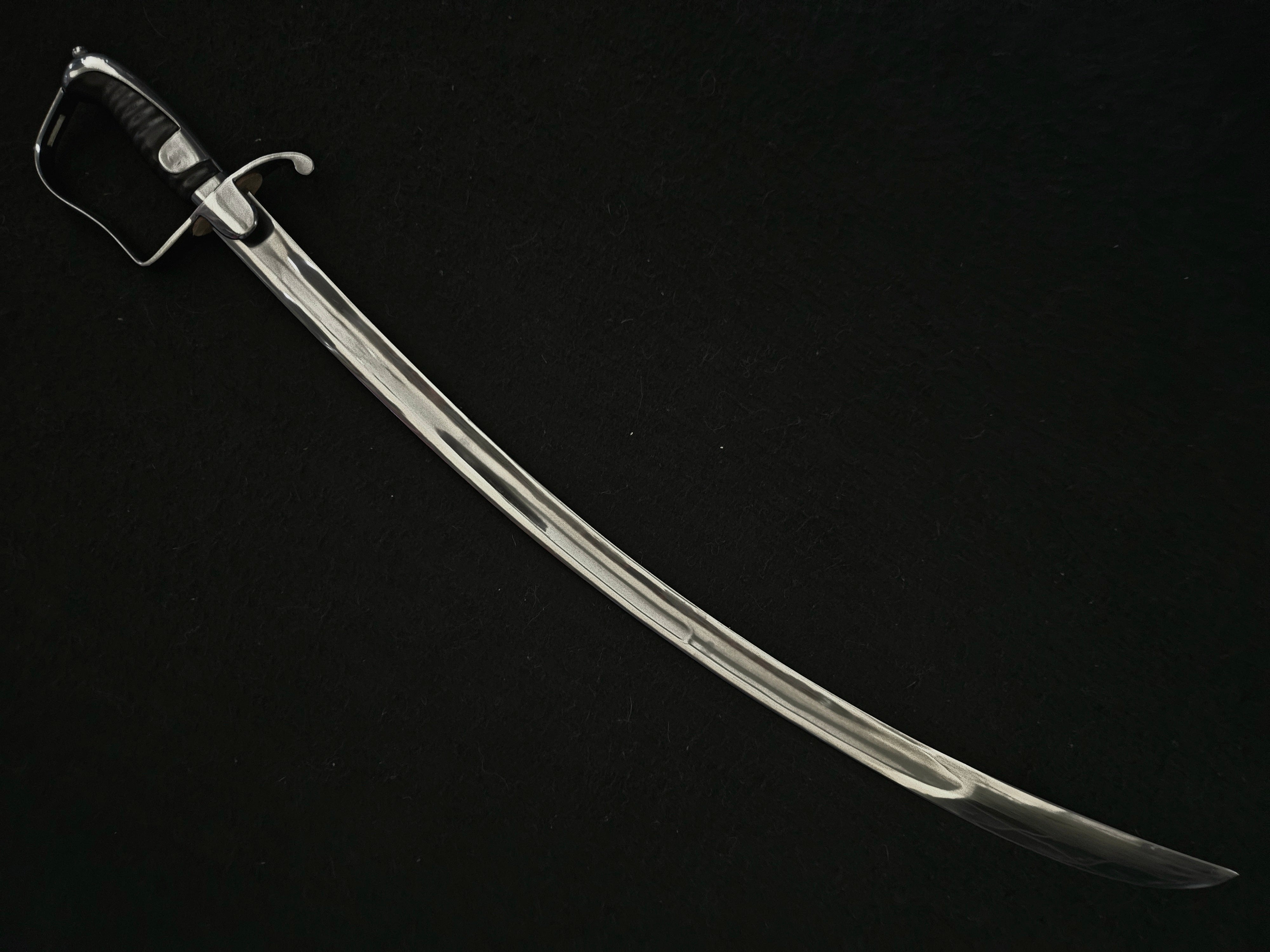 Cold Steel - 1796 Light Cavalry Saber