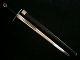 Legacy Arms - Templar Knight Sword