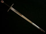 Legacy Arms - Templar Knight Sword