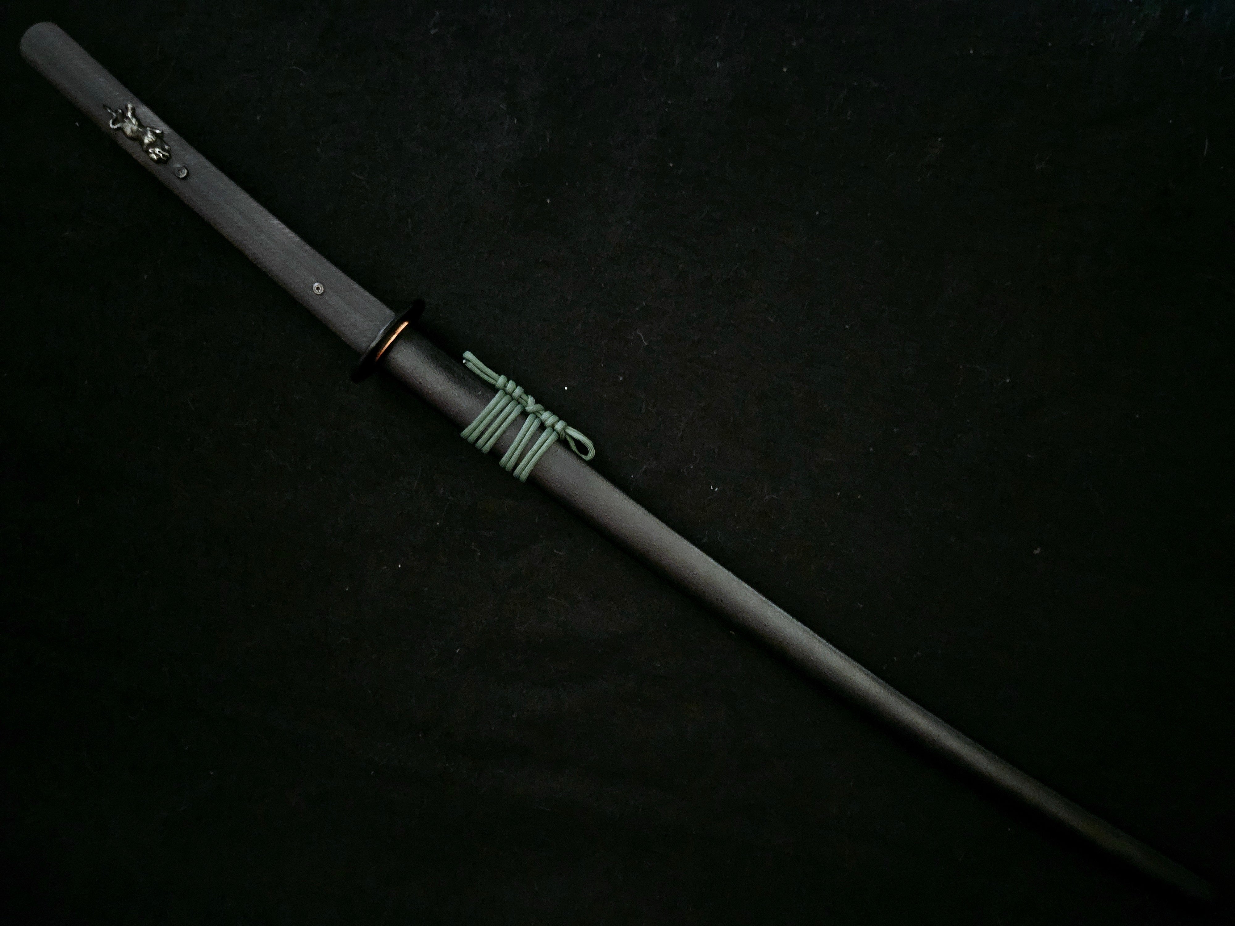 Dragon King - Modern Katana