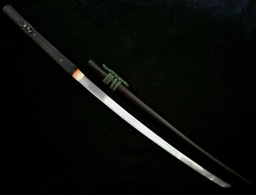 Dragon King - Modern Katana