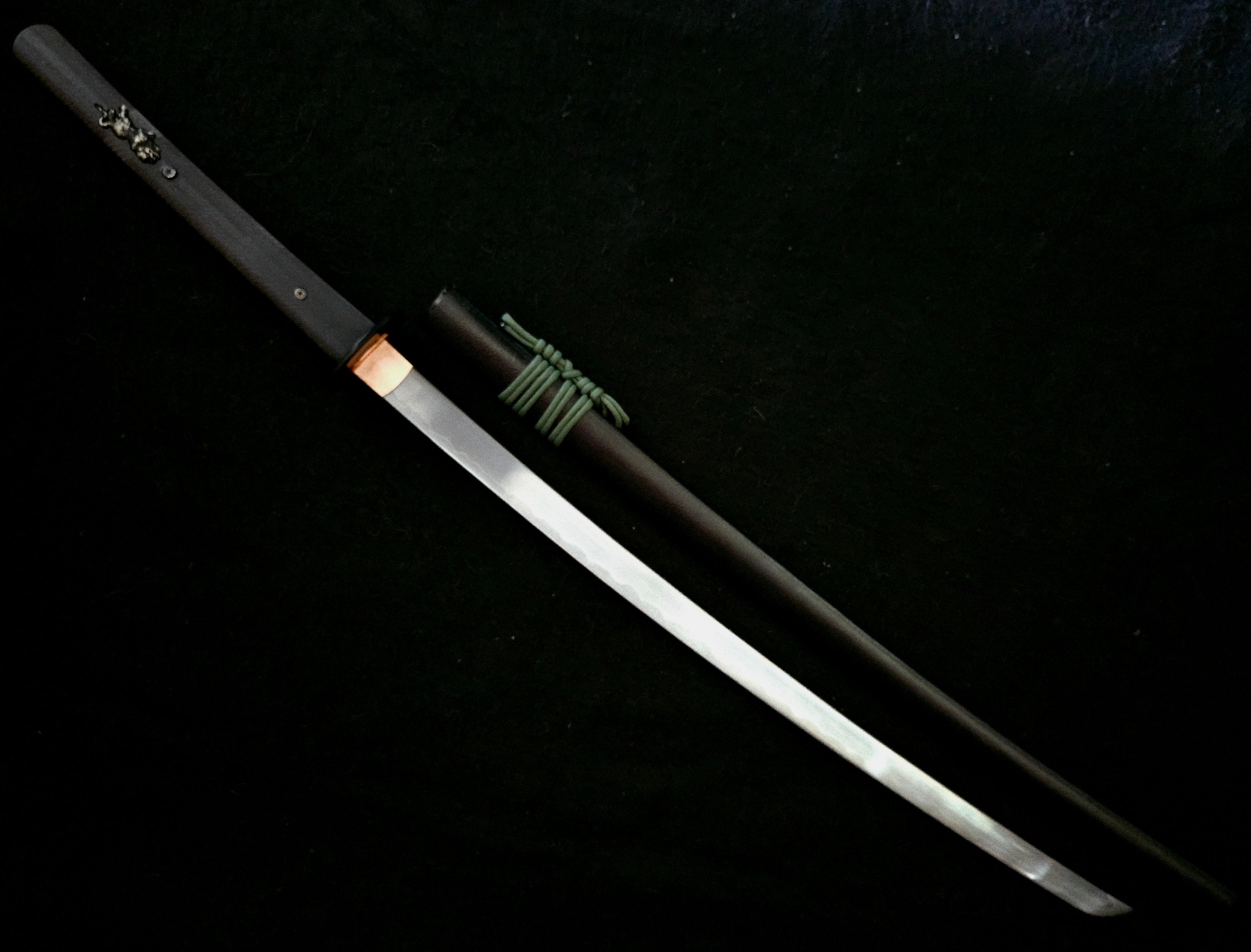 Dragon King - Modern Katana