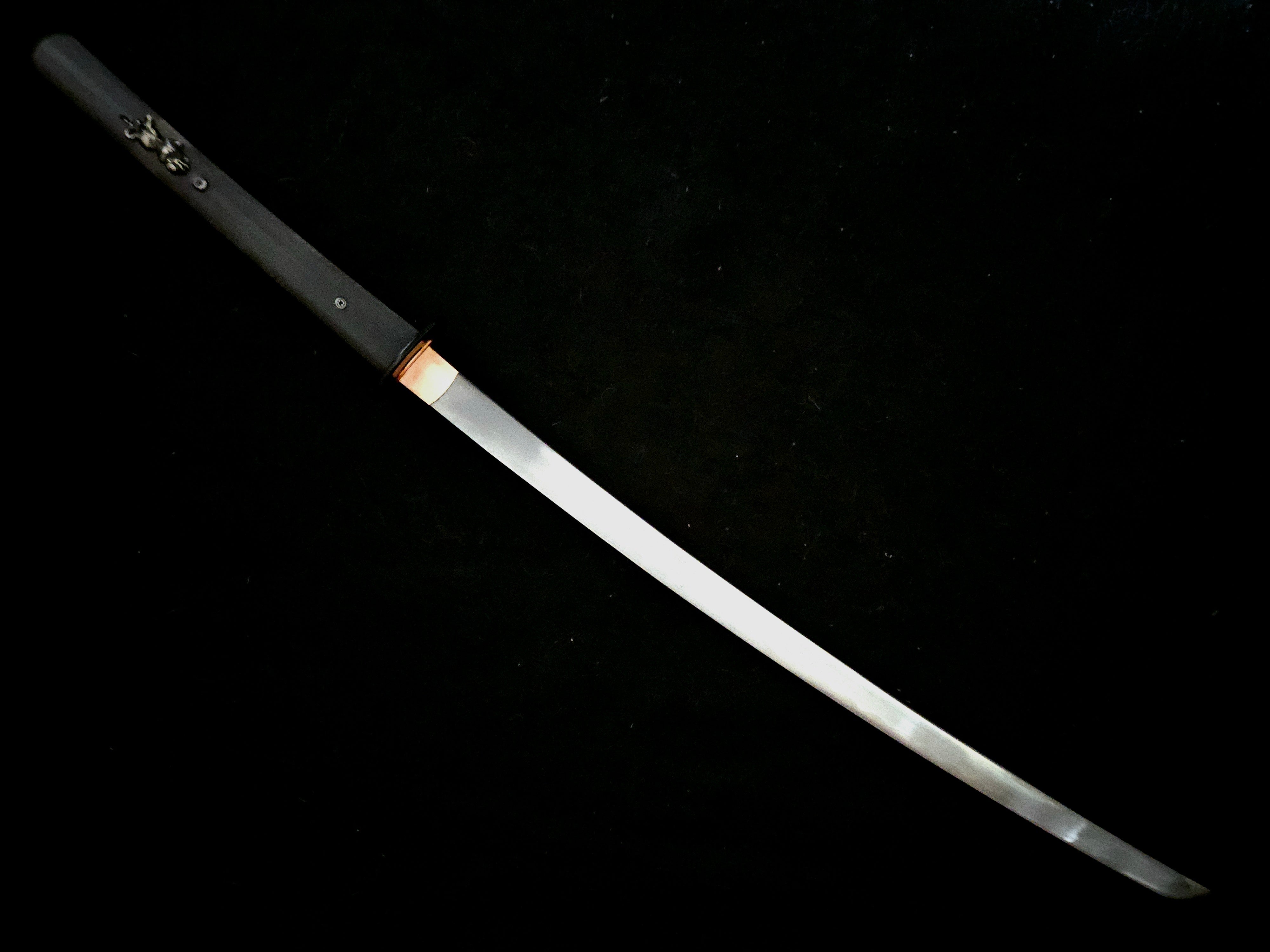 Dragon King - Modern Katana
