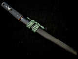 Dragon King - Modern Tanto