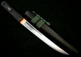 Dragon King - Modern Tanto