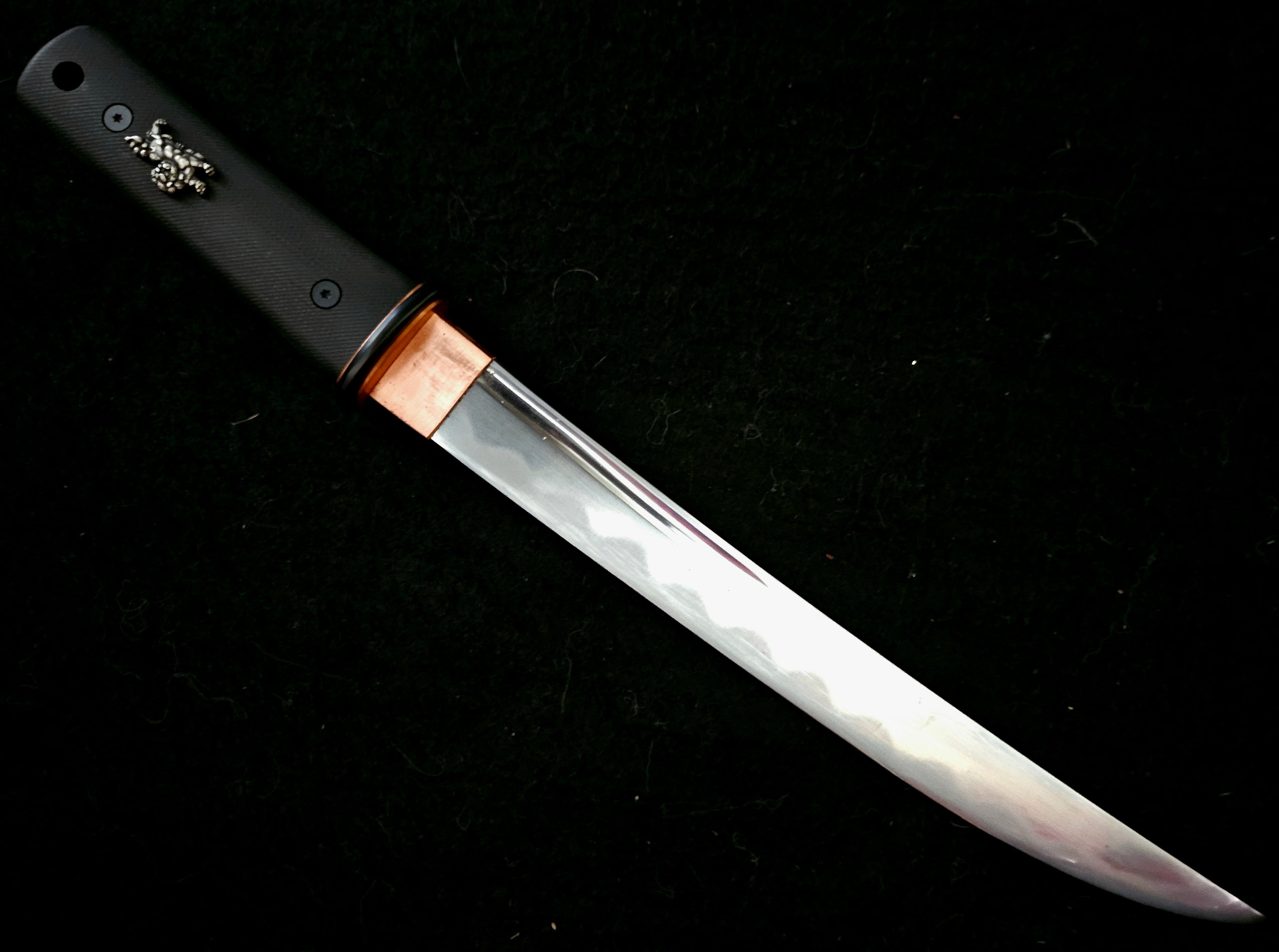 Dragon King - Modern Tanto
