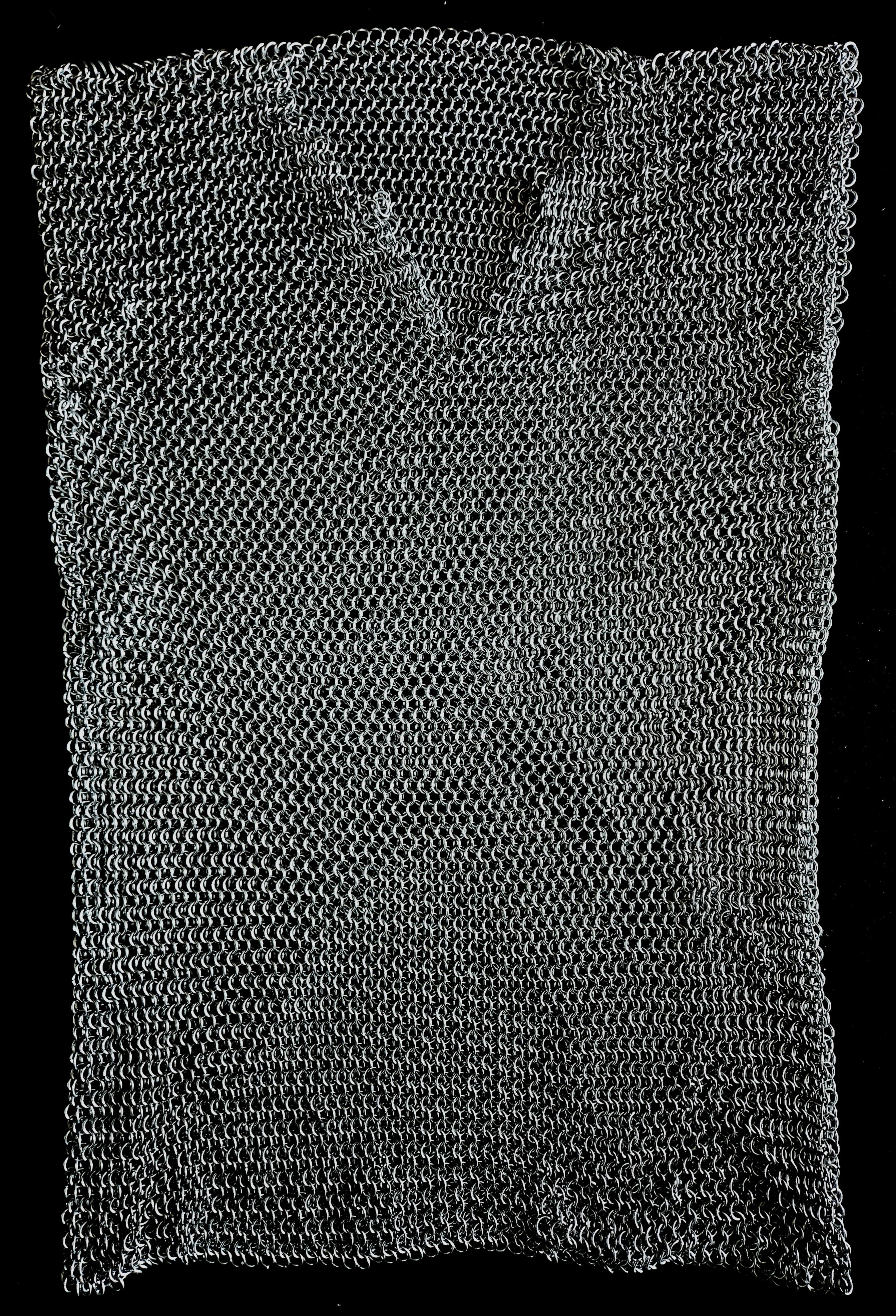 GDFB - Sleeveless Haubergeon