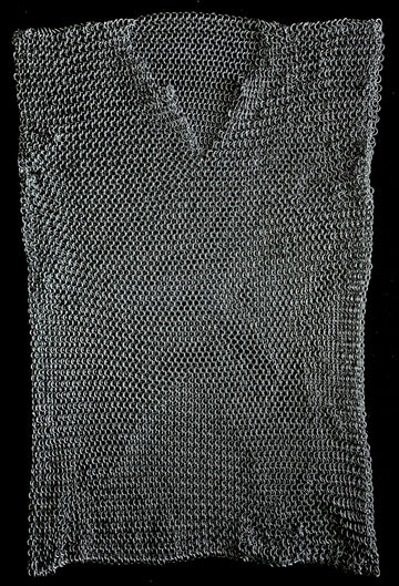 GDFB - Sleeveless Haubergeon