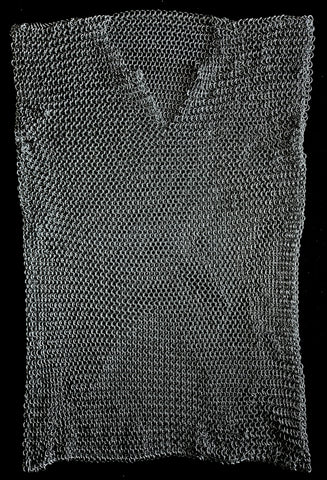 GDFB - Sleeveless Haubergeon
