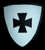 DAC Handmade Teutonic Order Small Heater