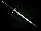 Kingston Great Sword