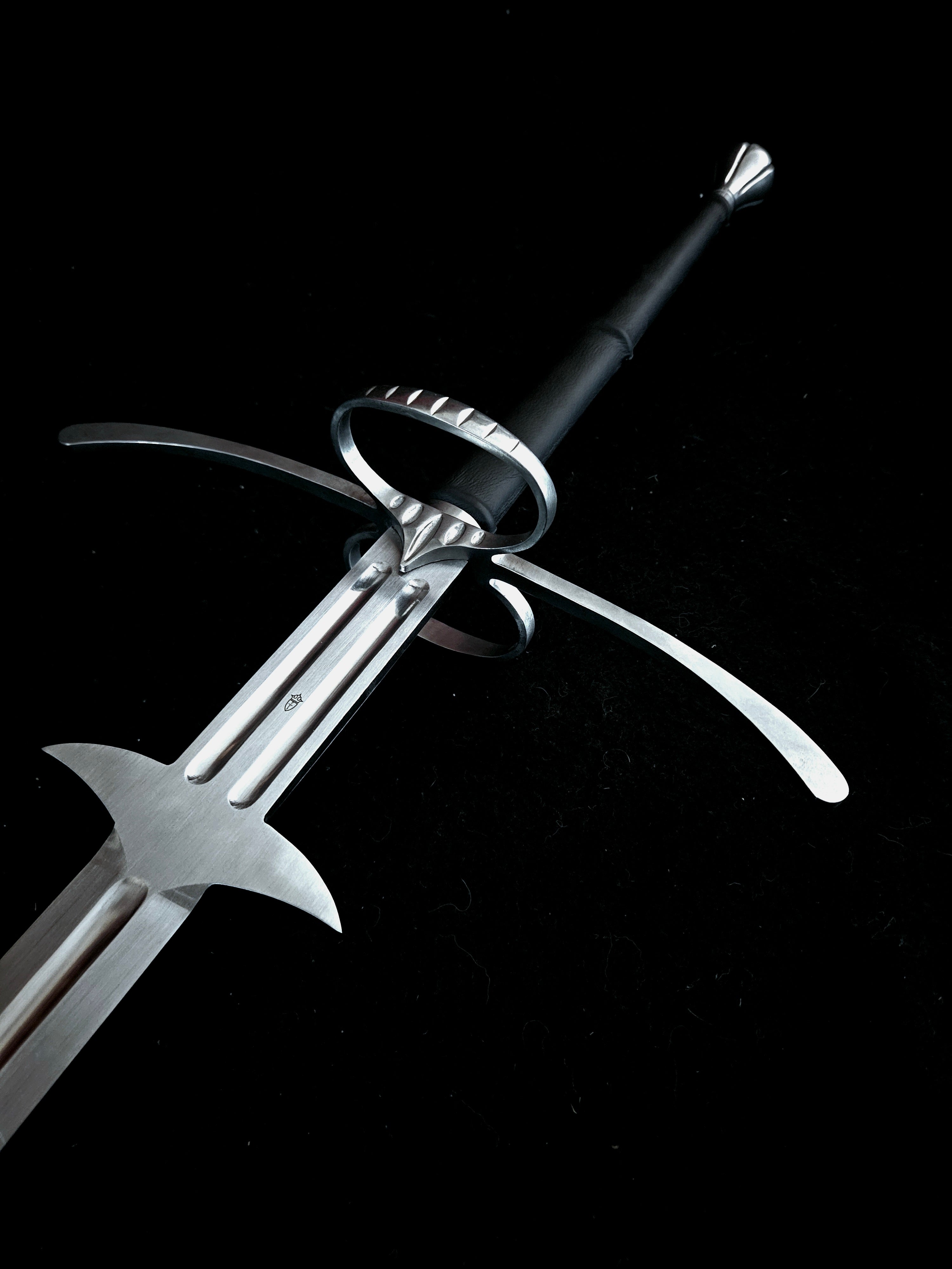 Kingston Great Sword