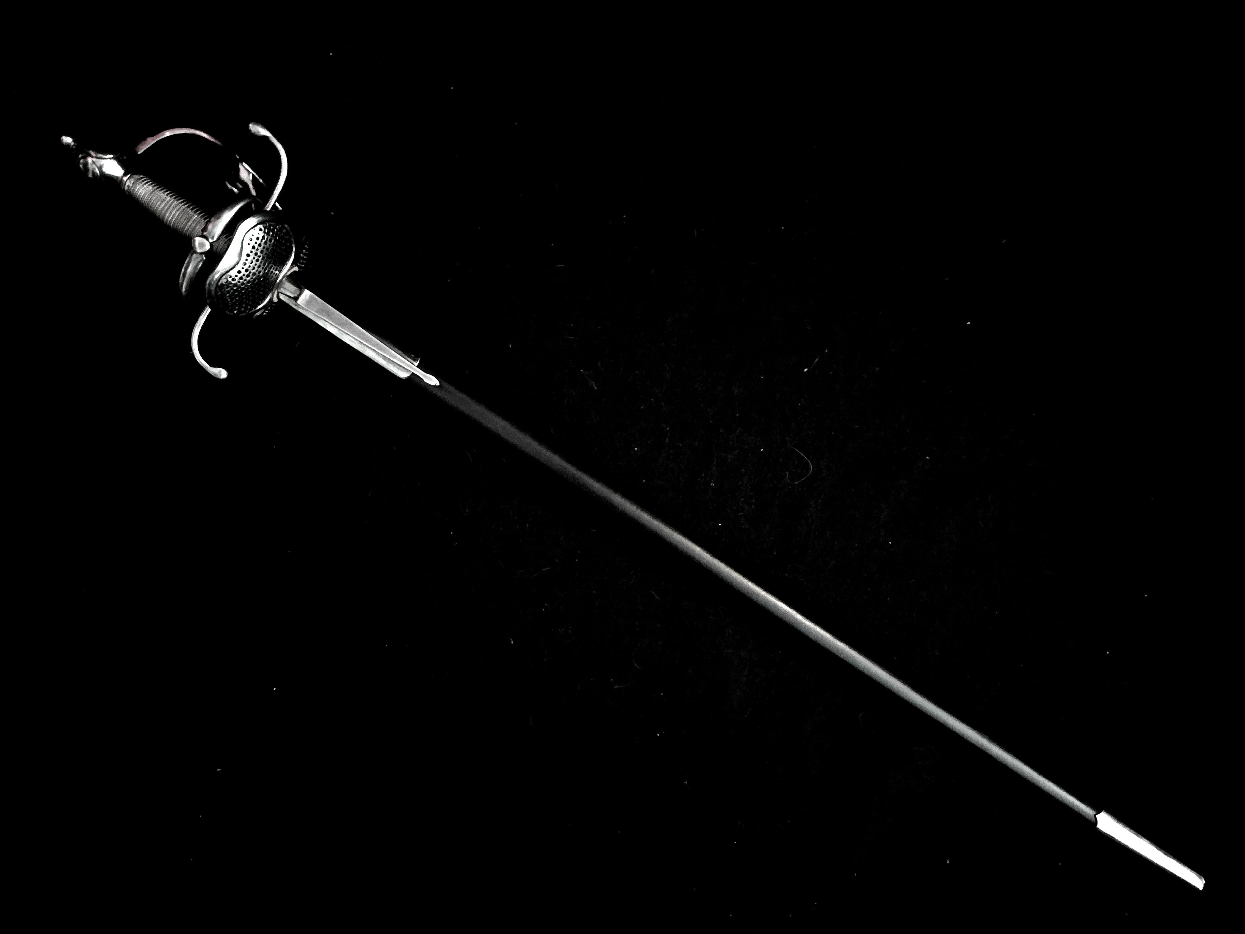 Cold Steel - Cavalier Rapier