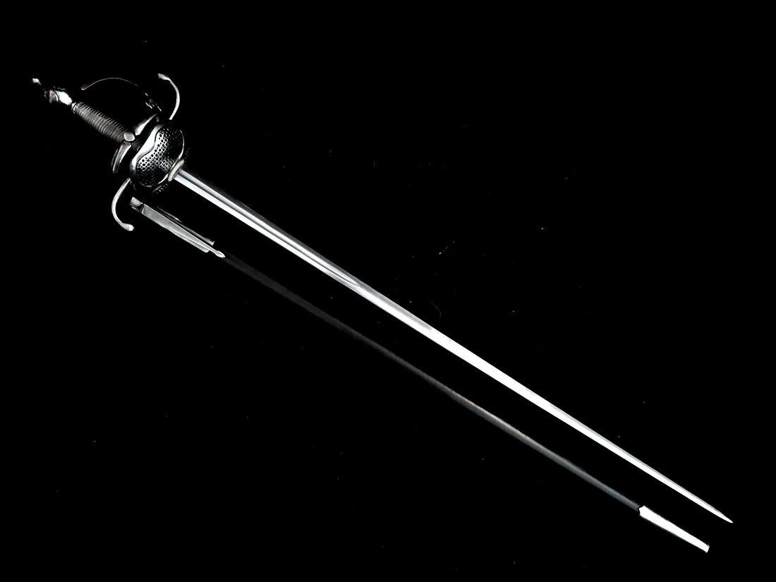Cold Steel - Cavalier Rapier