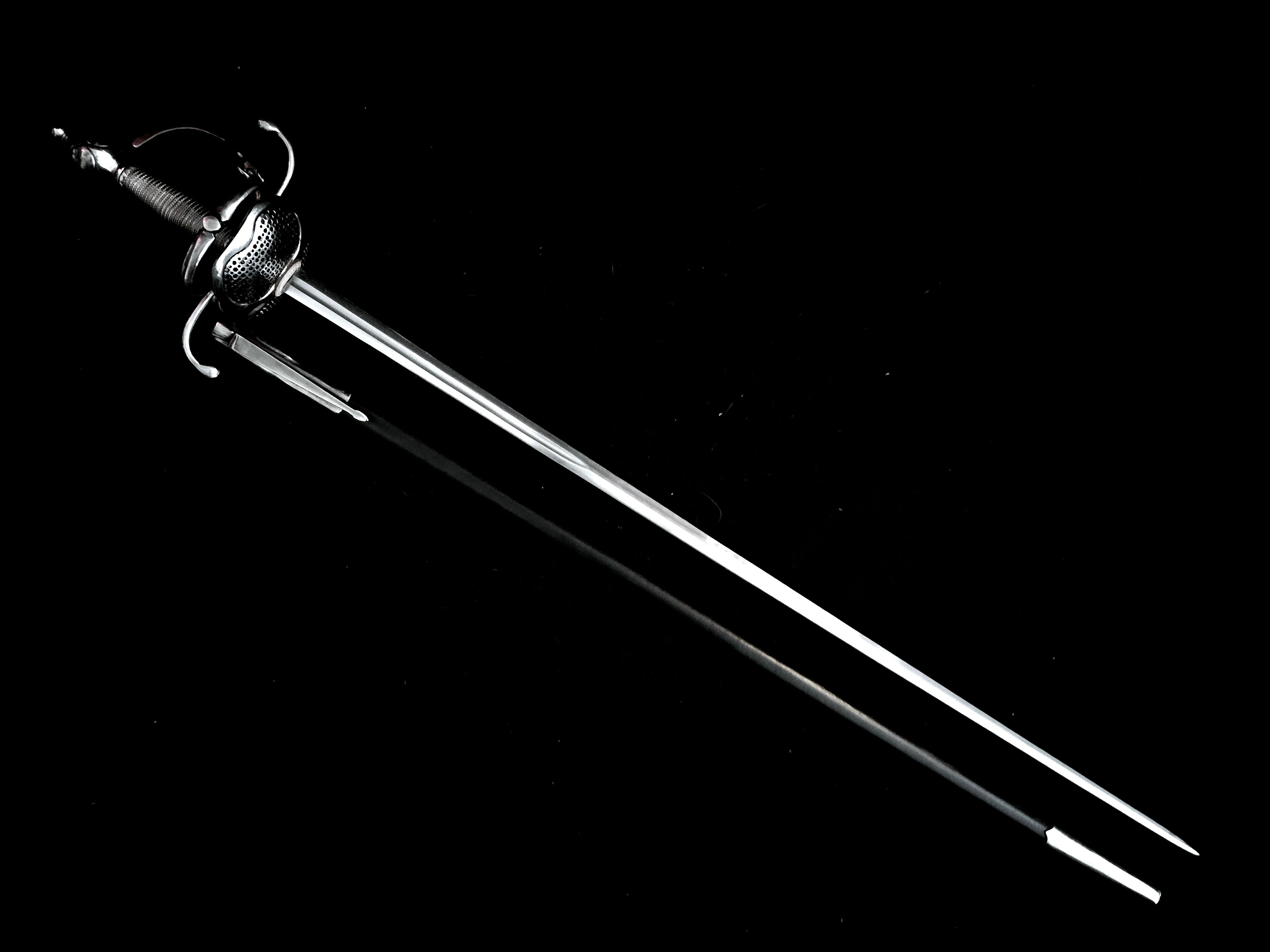 Cold Steel - Cavalier Rapier