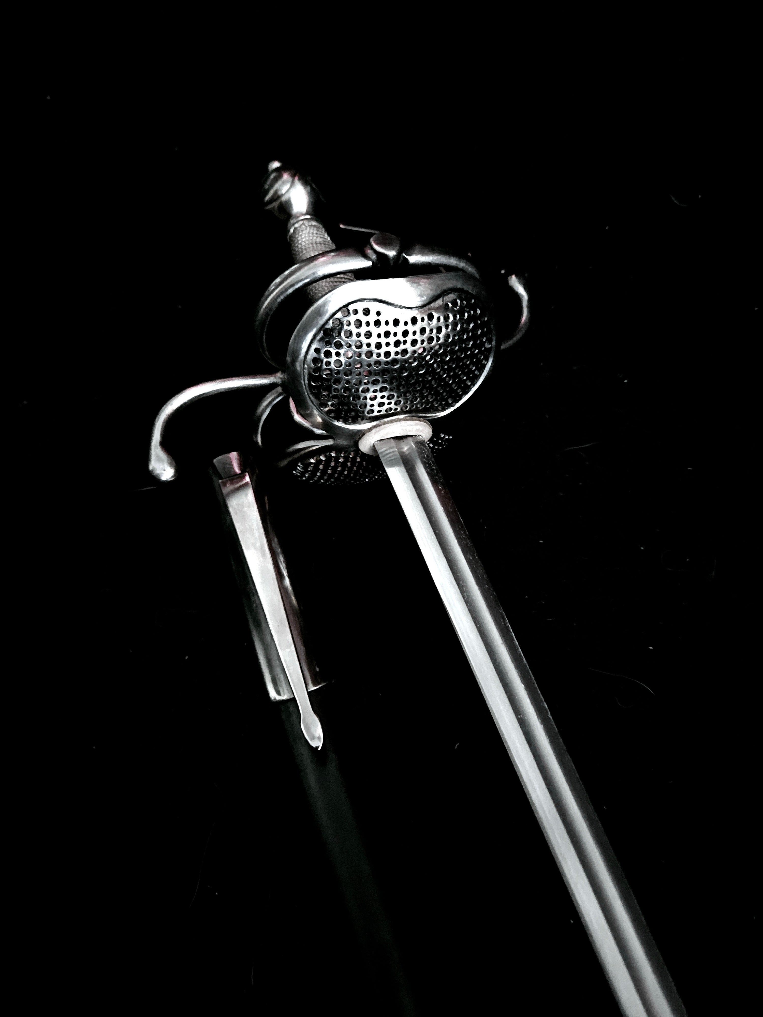 Cold Steel - Cavalier Rapier