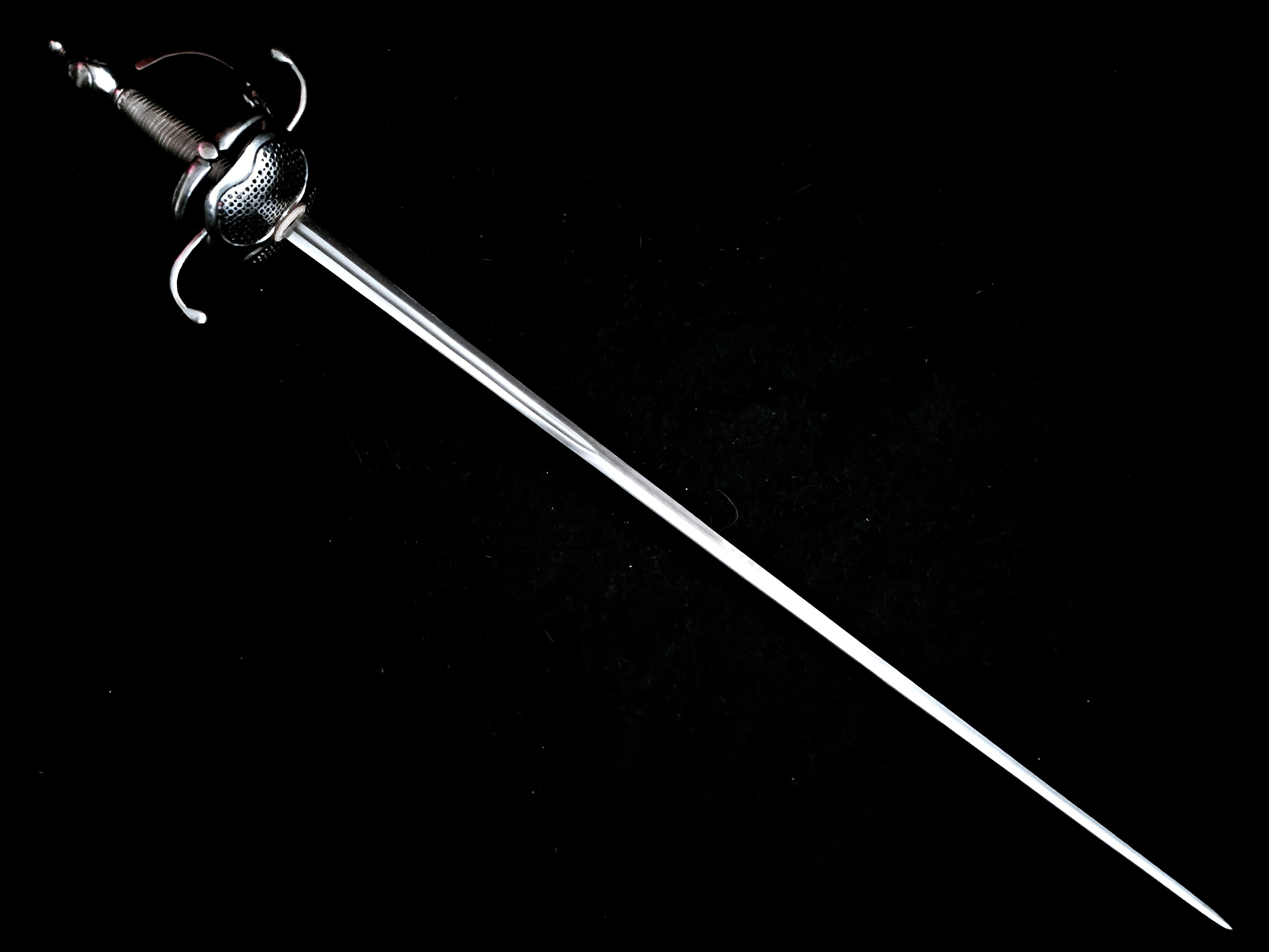 Cold Steel - Cavalier Rapier