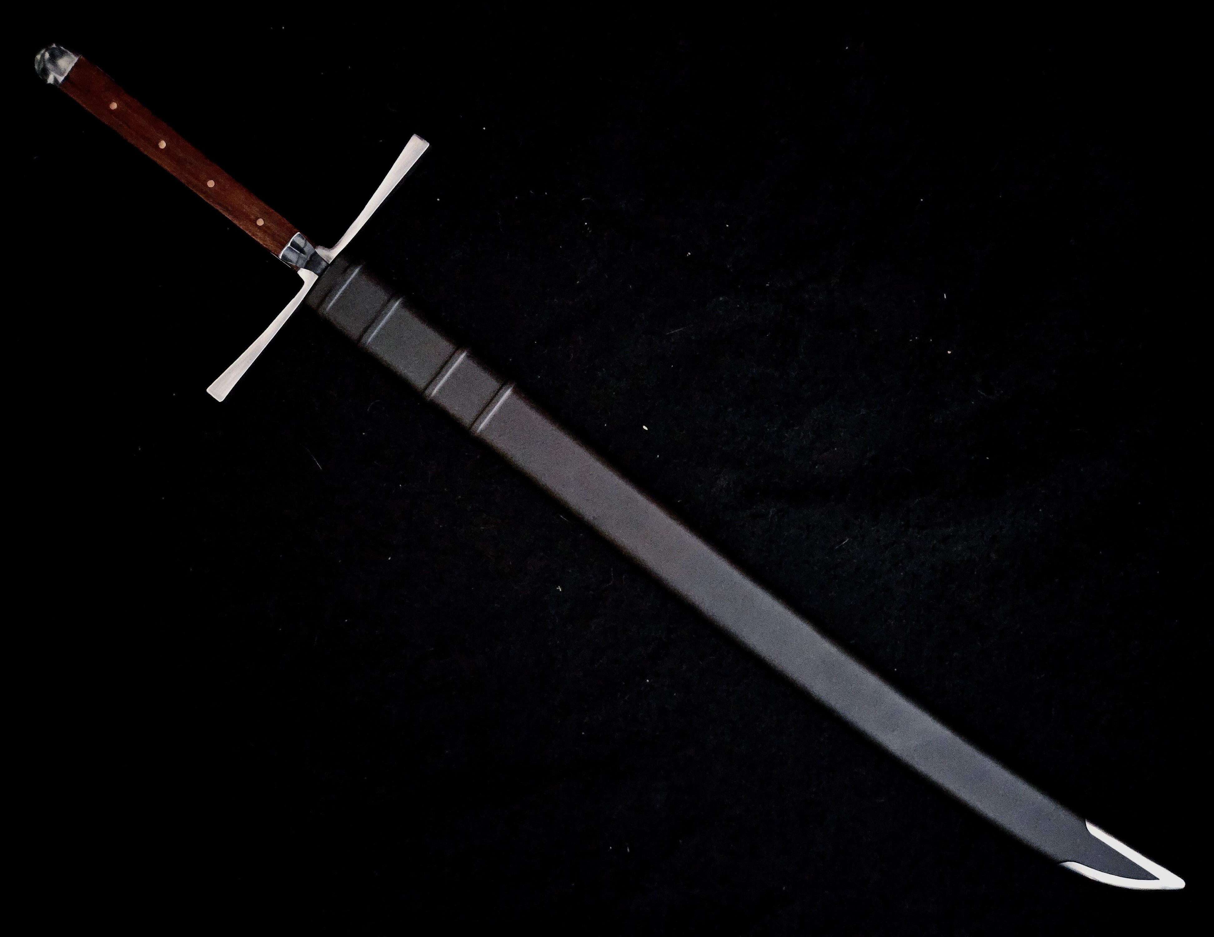 Cold Steel- Kriegsmesser