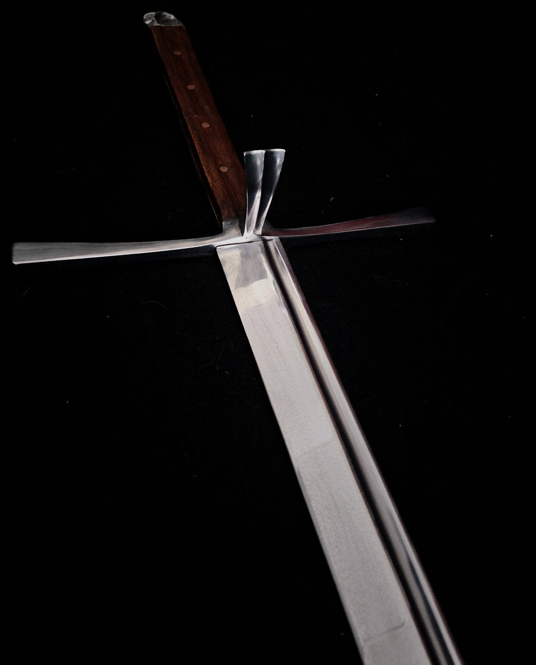 Cold Steel- Kriegsmesser