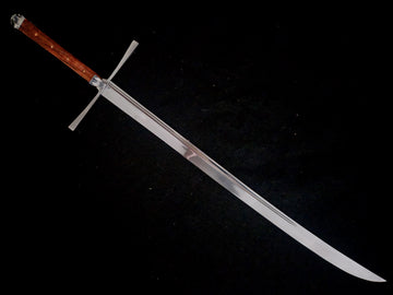 Cold Steel- Kriegsmesser