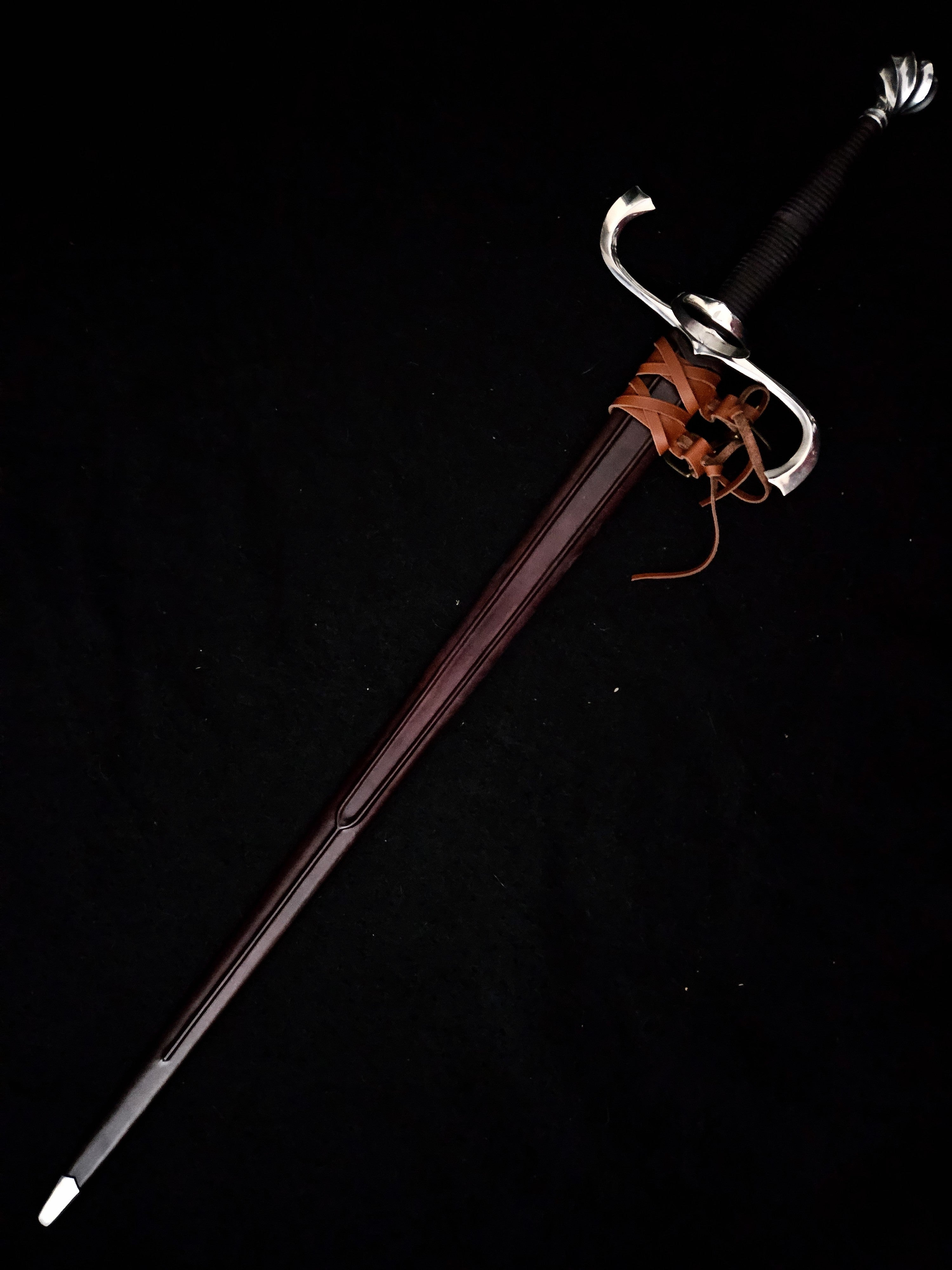 Cold Steel - German Longsword