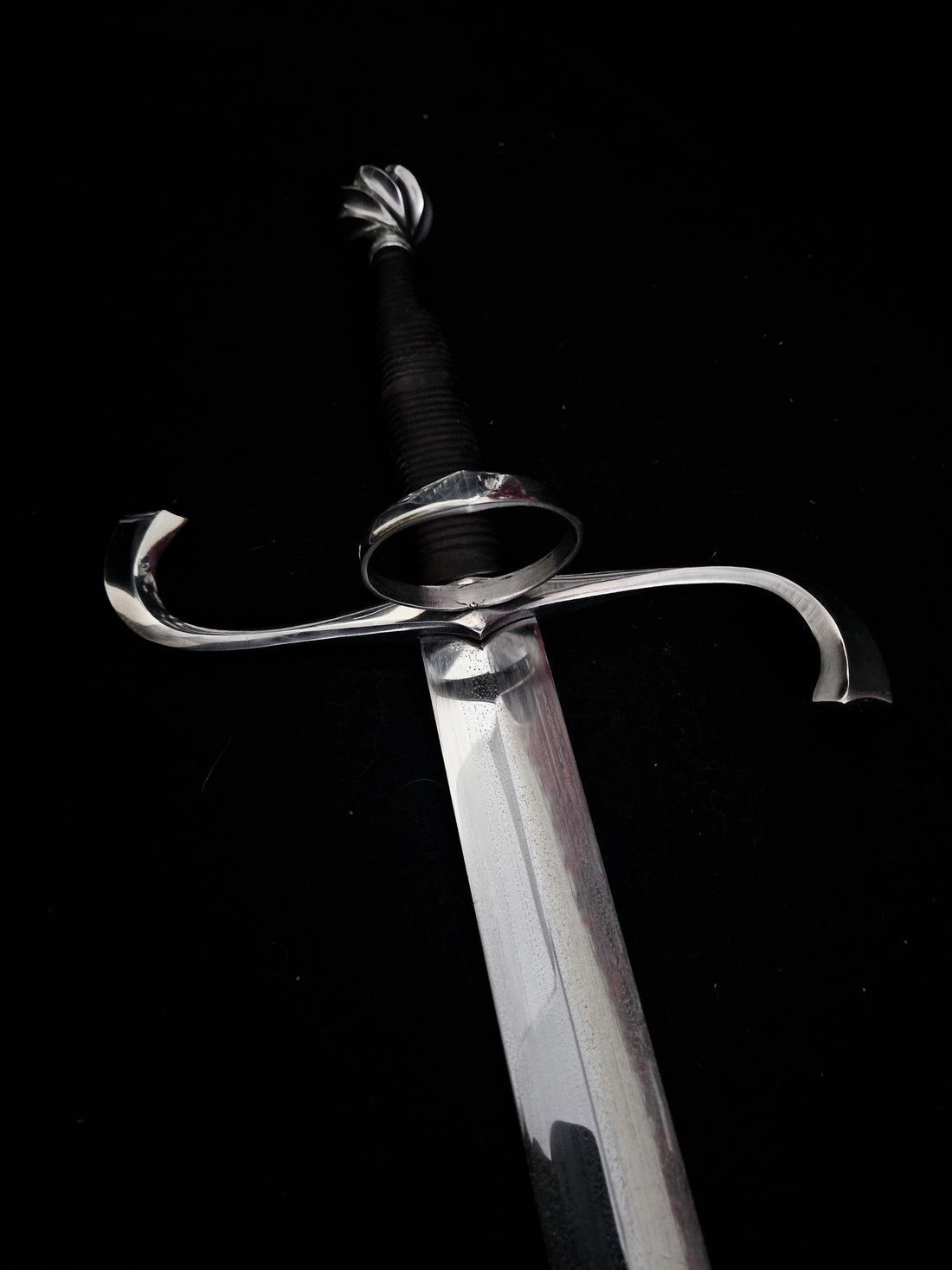 Cold Steel - German Longsword