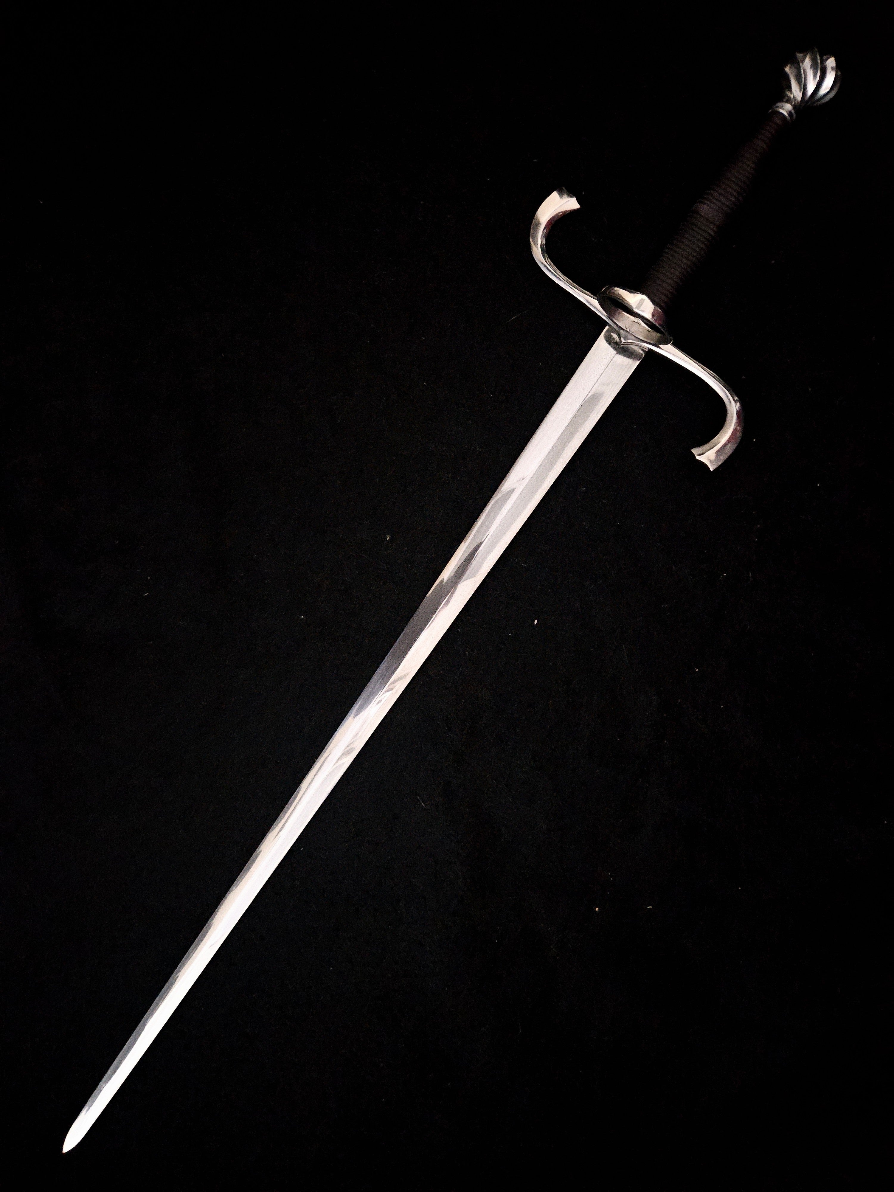 Cold Steel - German Longsword