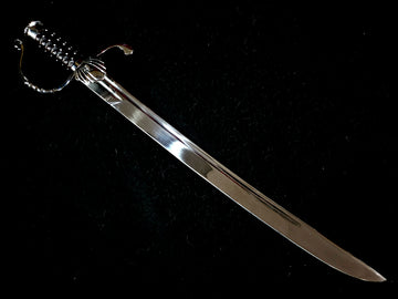 Cold Steel - Hunting Sword
