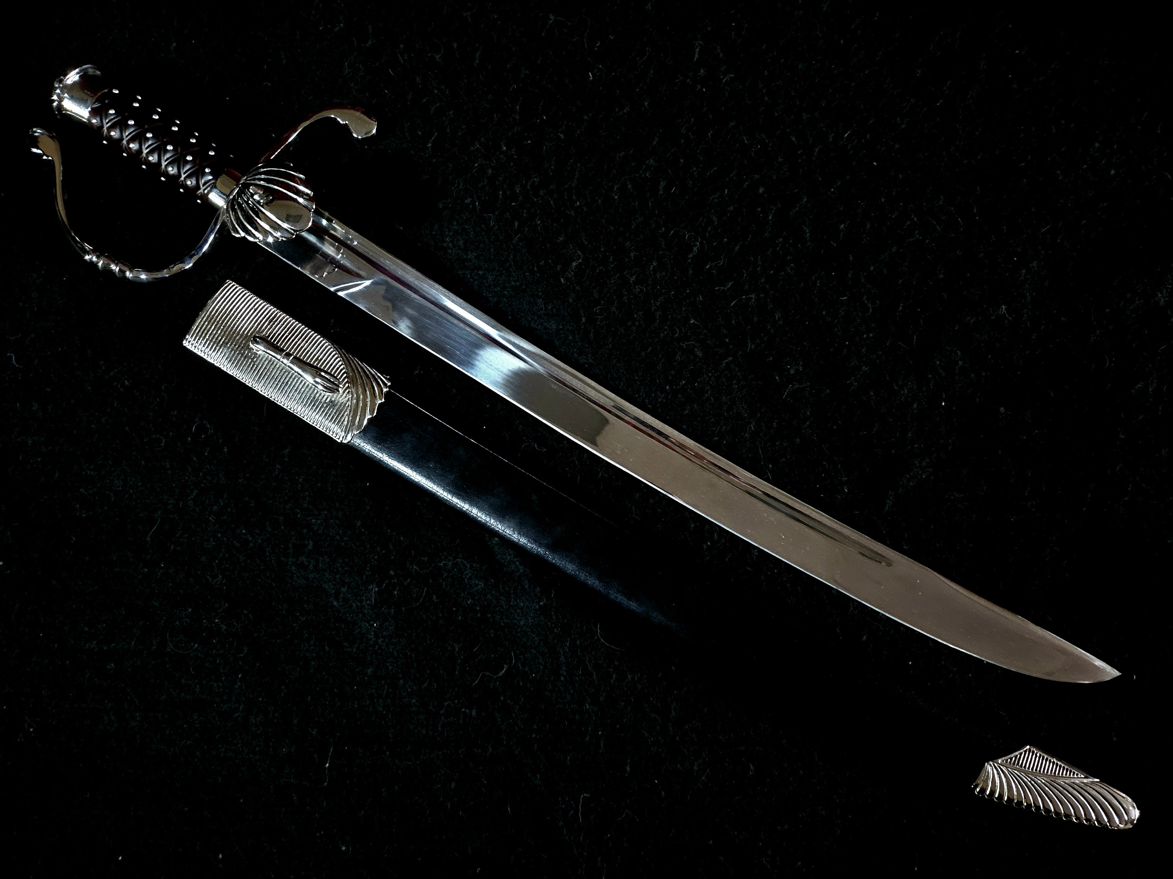 Cold Steel - Hunting Sword