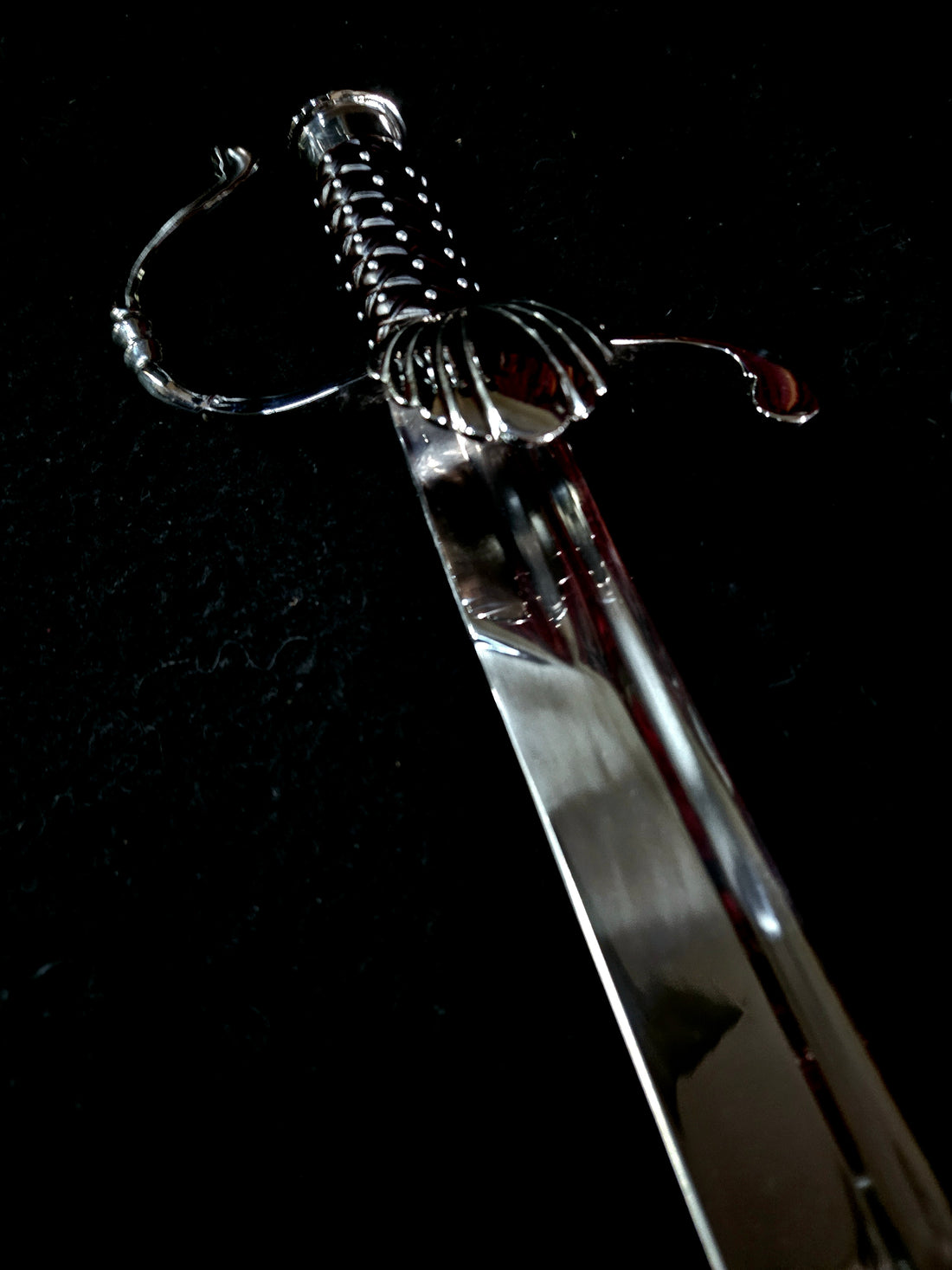 Cold Steel - Hunting Sword