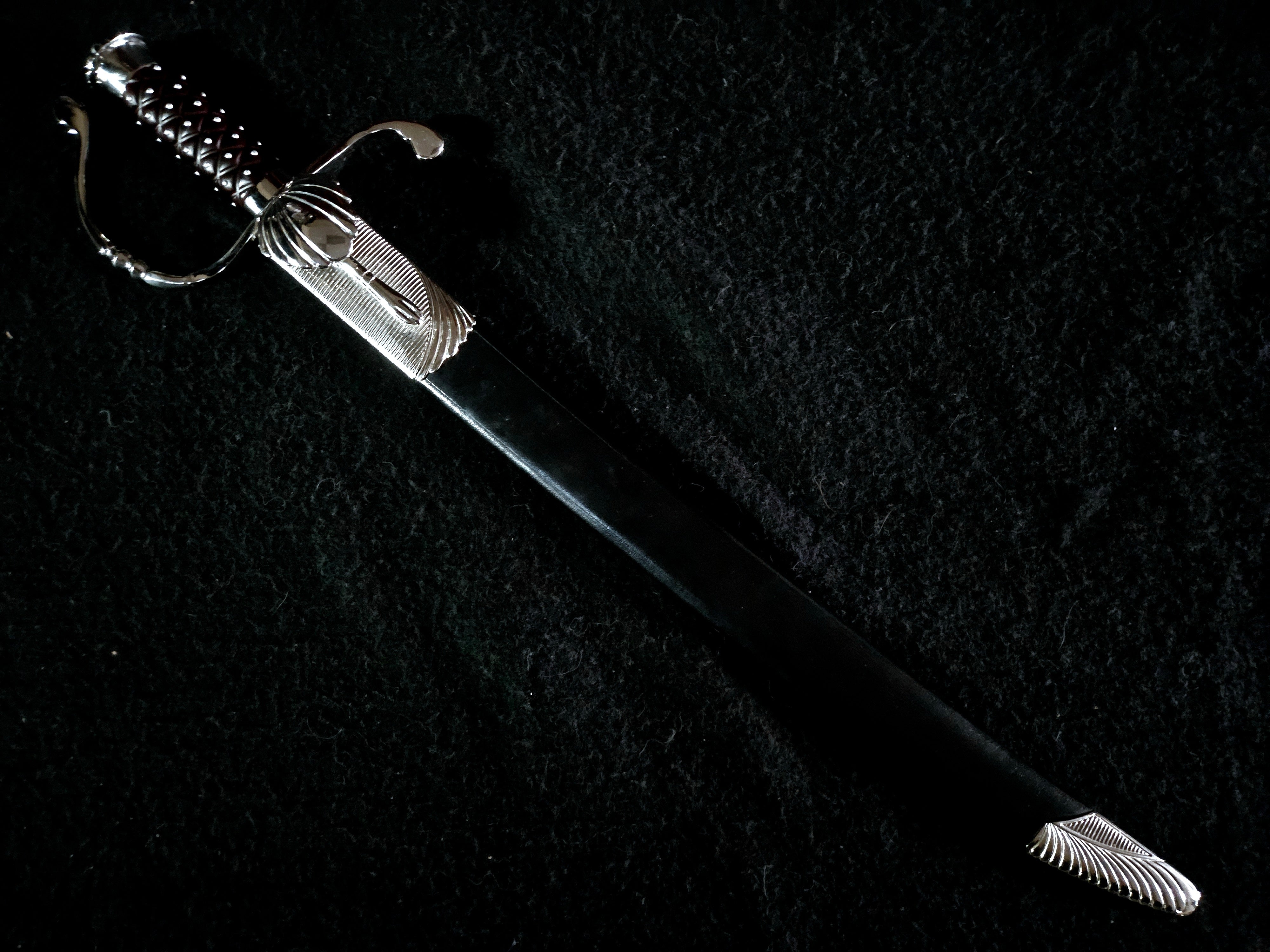 Cold Steel - Hunting Sword