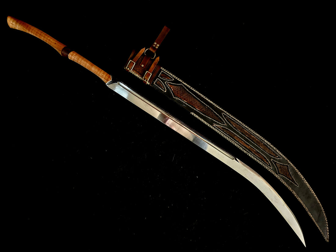 DAC Hand Made - Falx