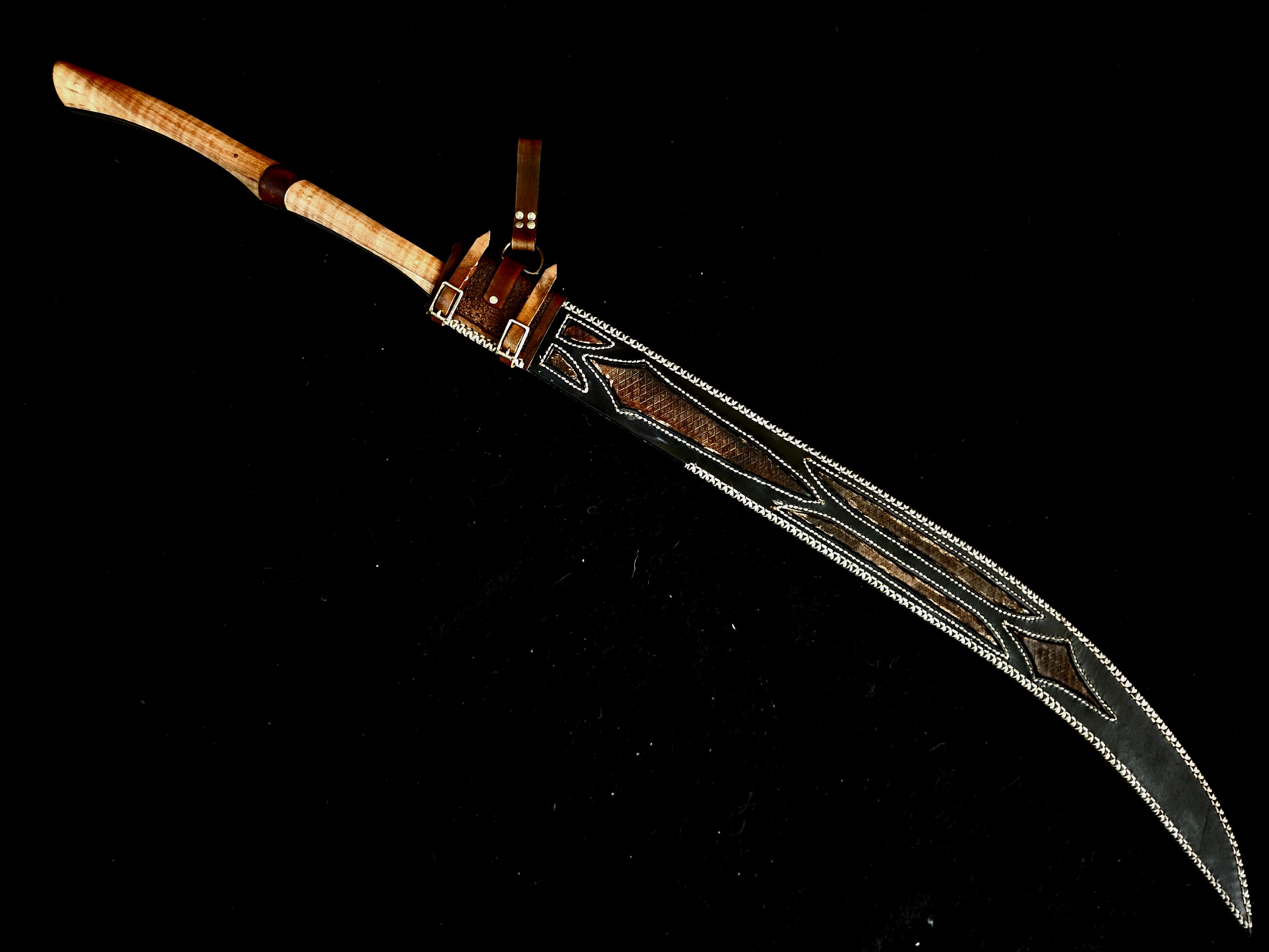 DAC Hand Made - Falx