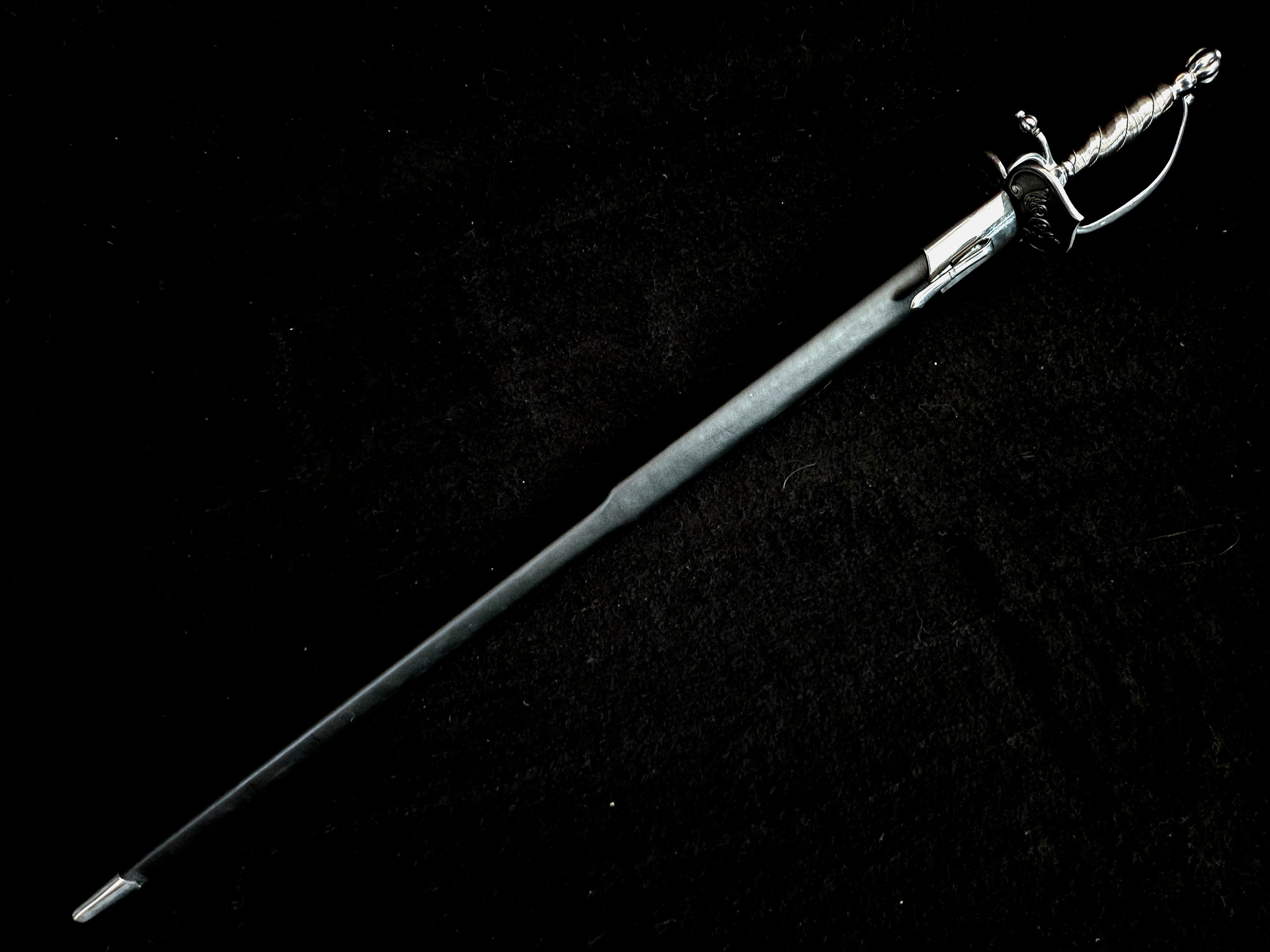 Cold Steel - Colichemarde