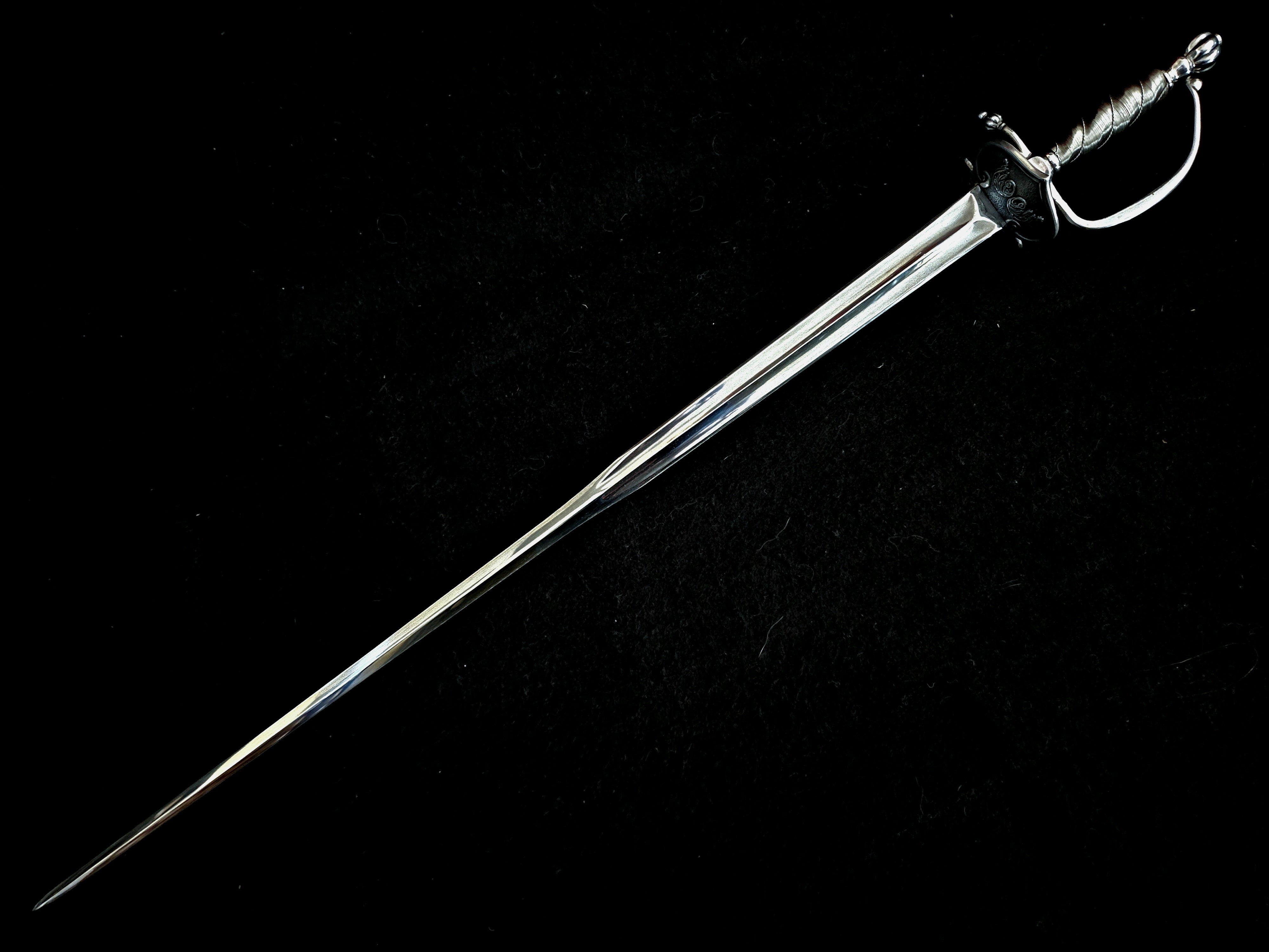Cold Steel - Colichemarde