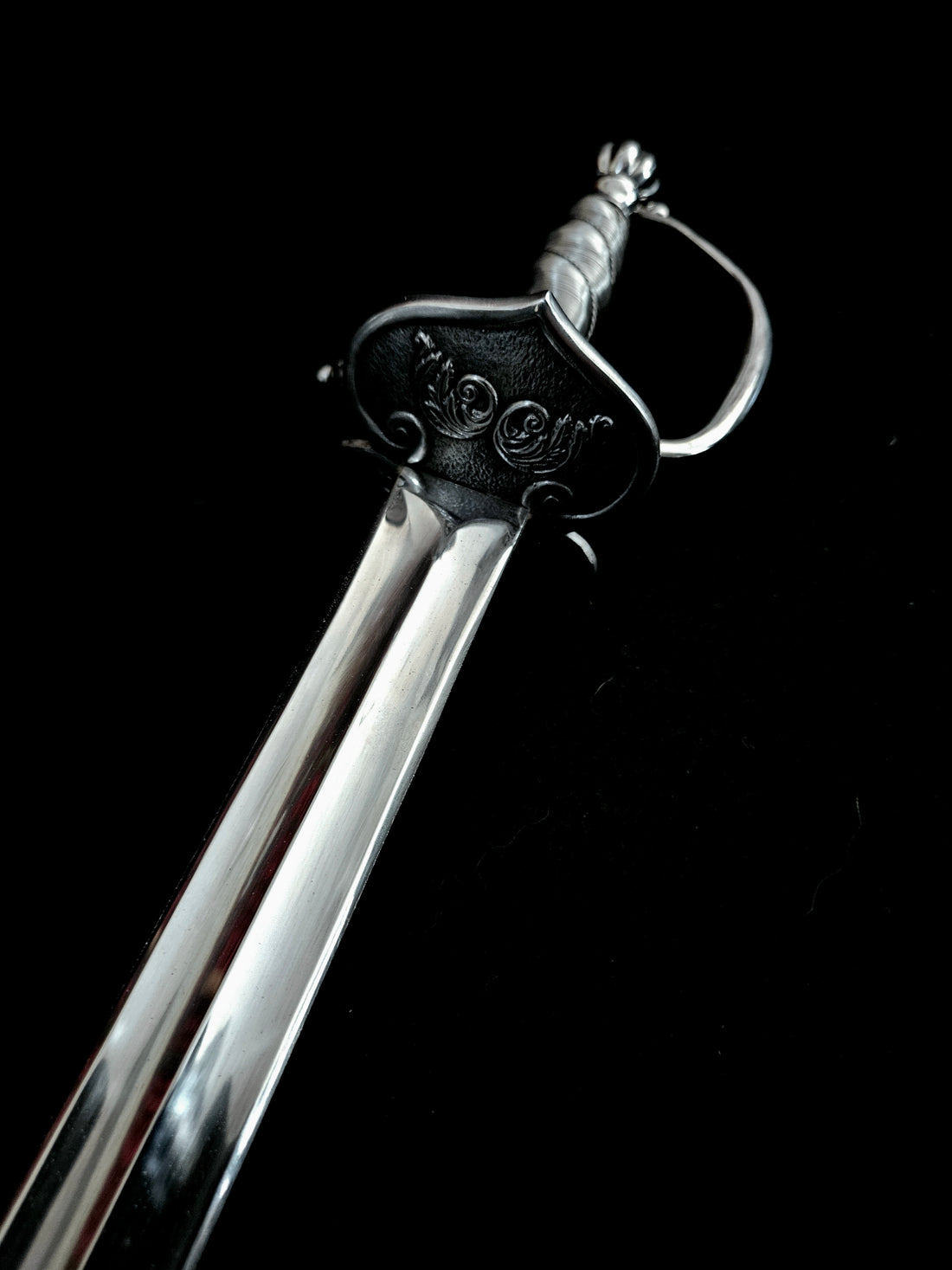 Cold Steel - Colichemarde