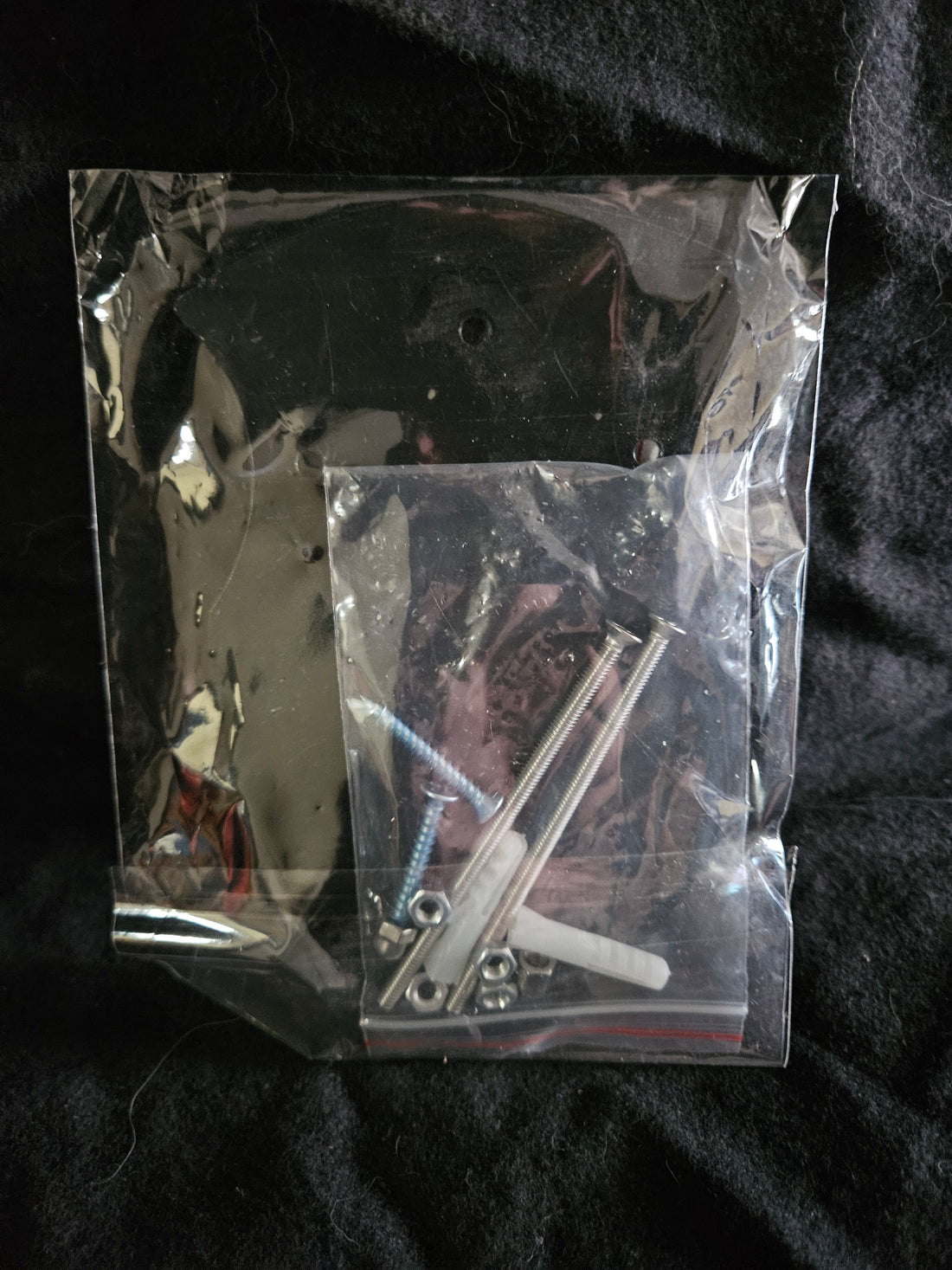 Placard Sword Hanger