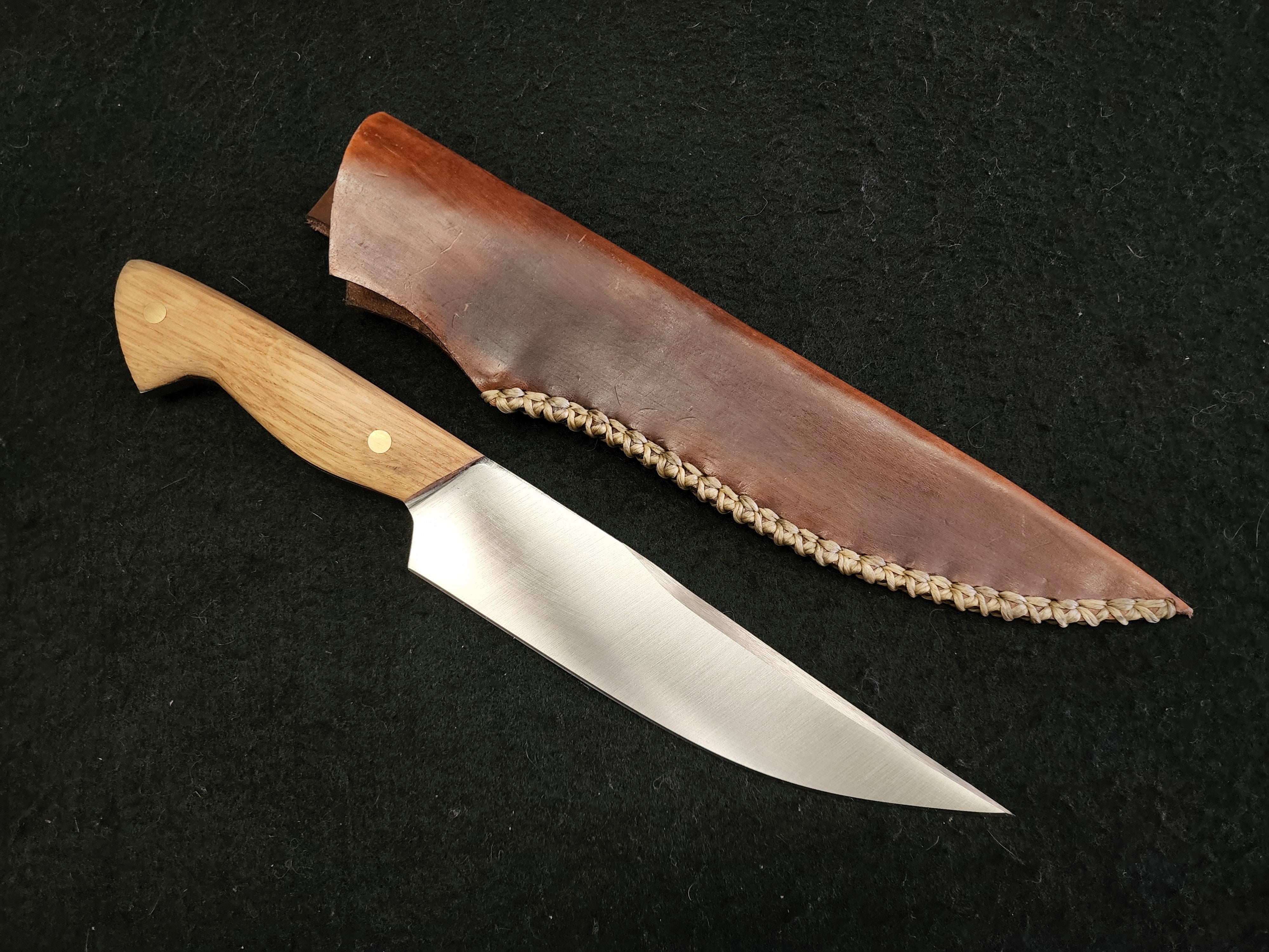 DAC Handmade Custom Knives - Standard