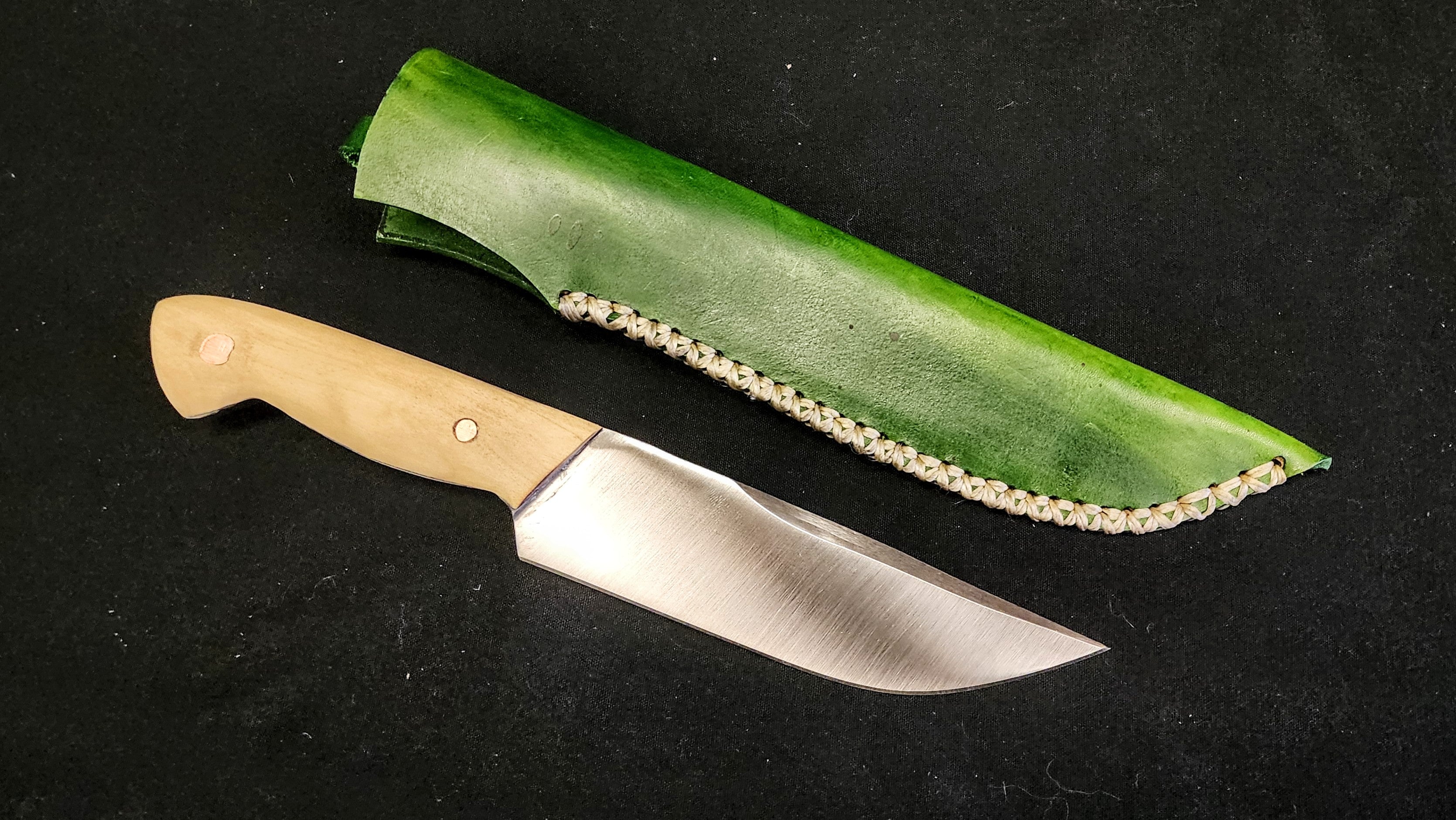DAC Handmade Custom Knives - Standard