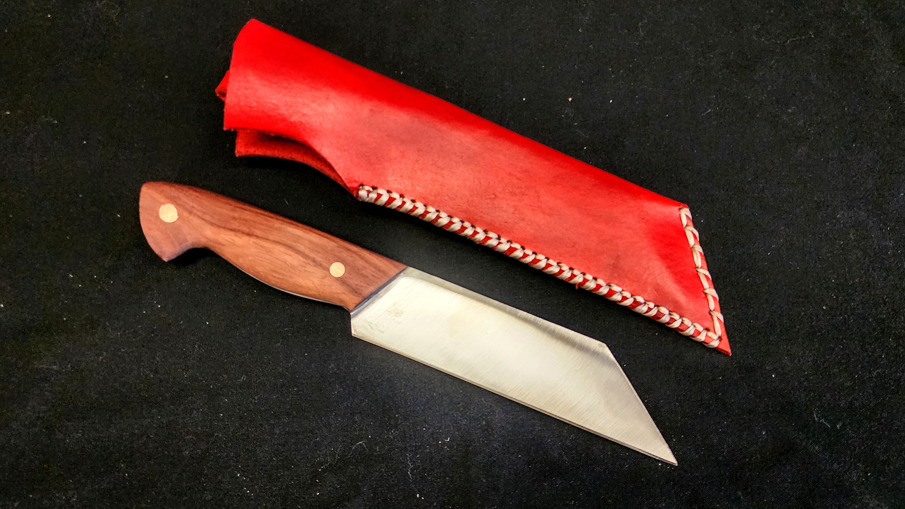 DAC Handmade Custom Knives - Standard