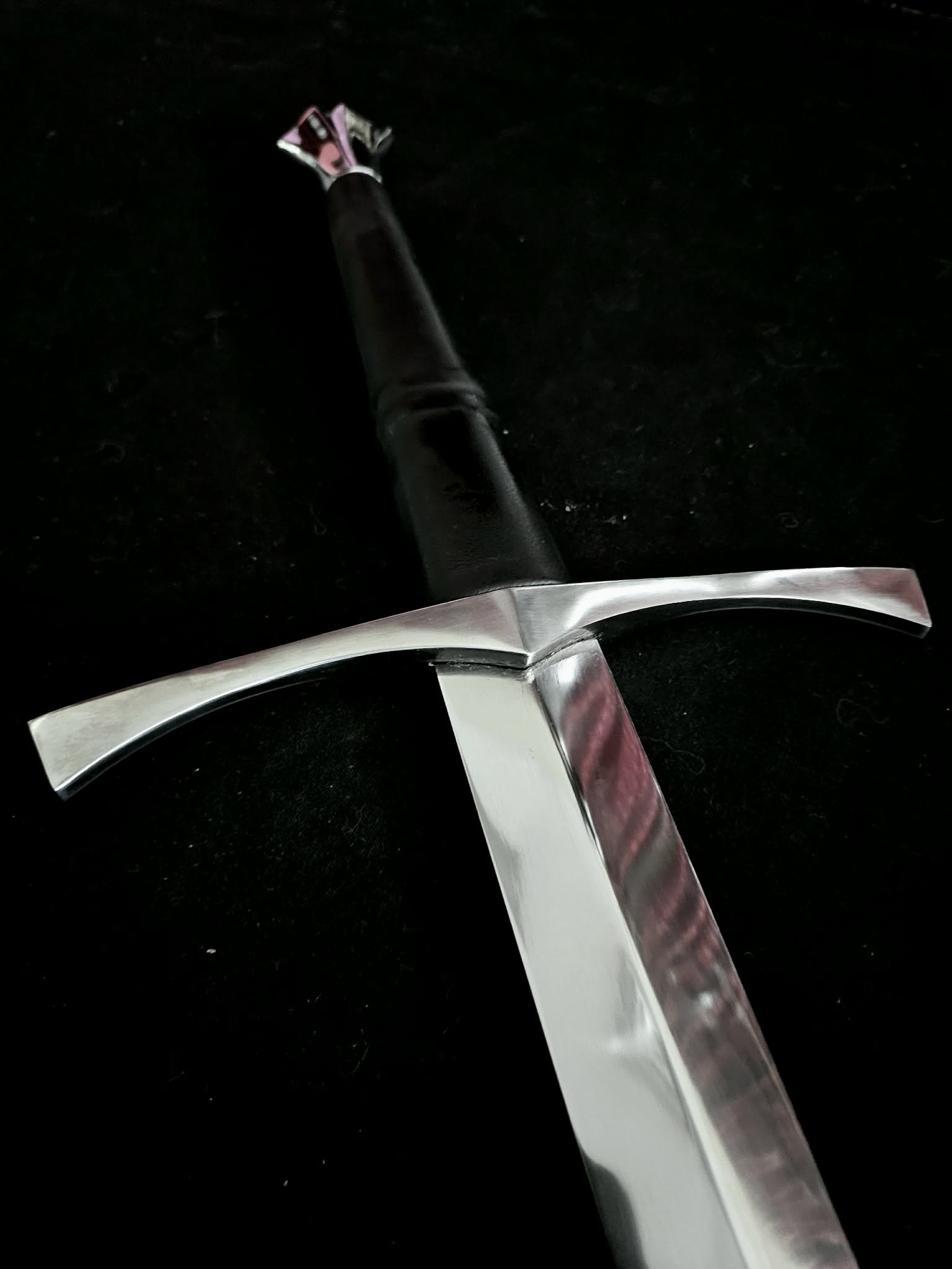 Italian Longsword - Cold Steel