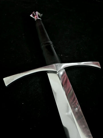 Italian Longsword - Cold Steel