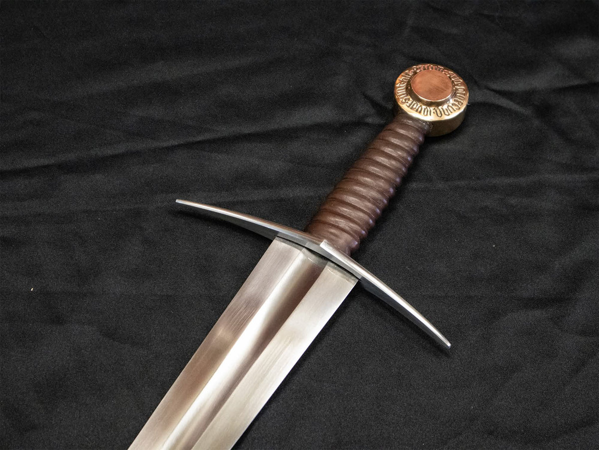 Oakeshott XIV Sword
