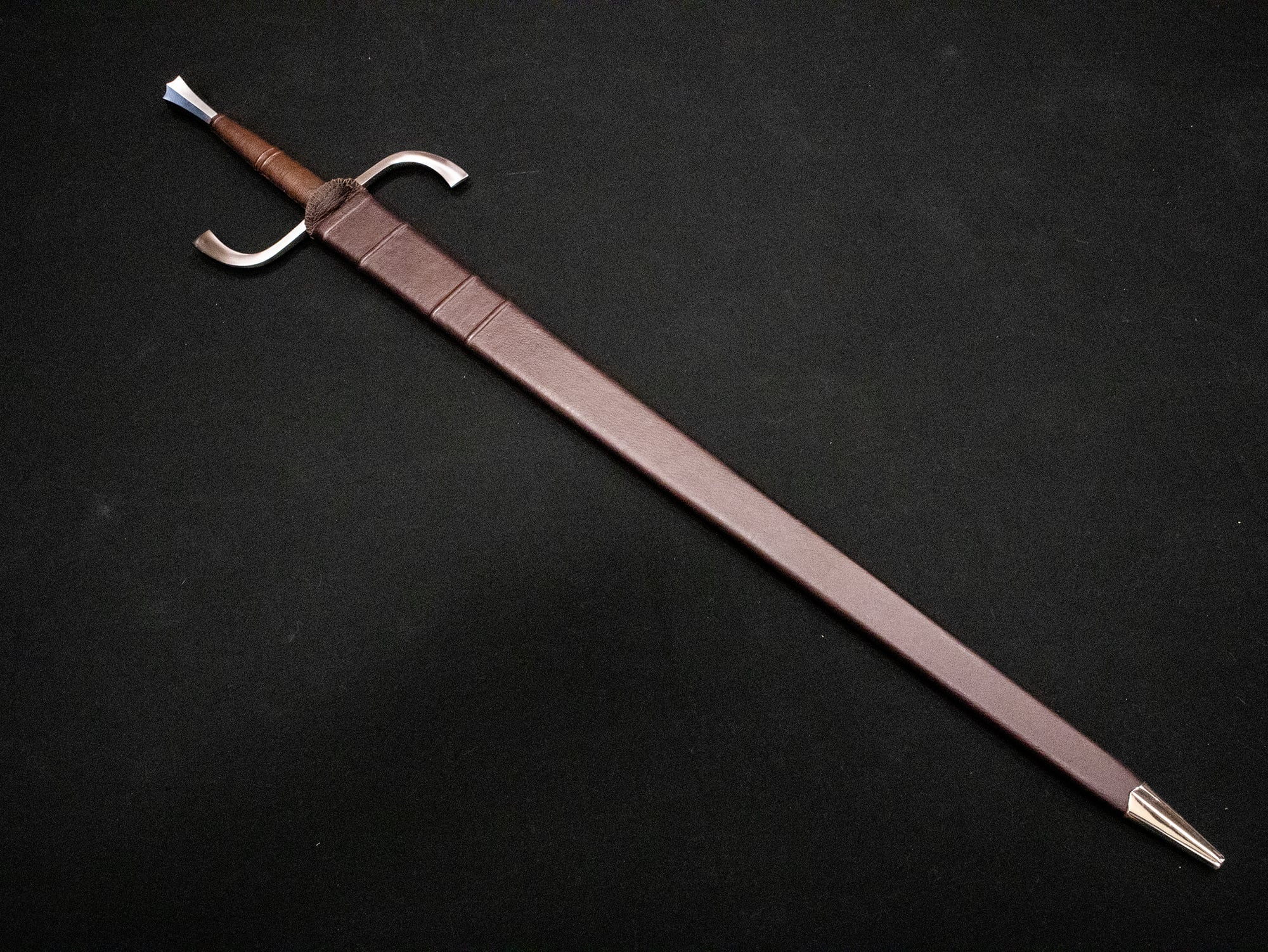 German Longsword