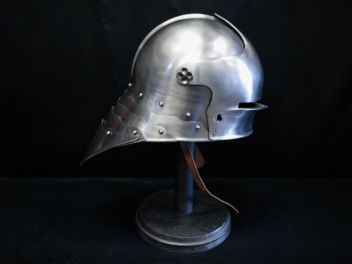 Gothic Sallet
