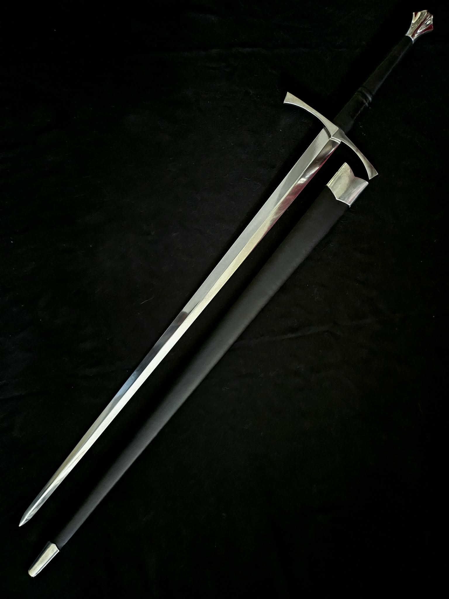 Italian Longsword - Cold Steel
