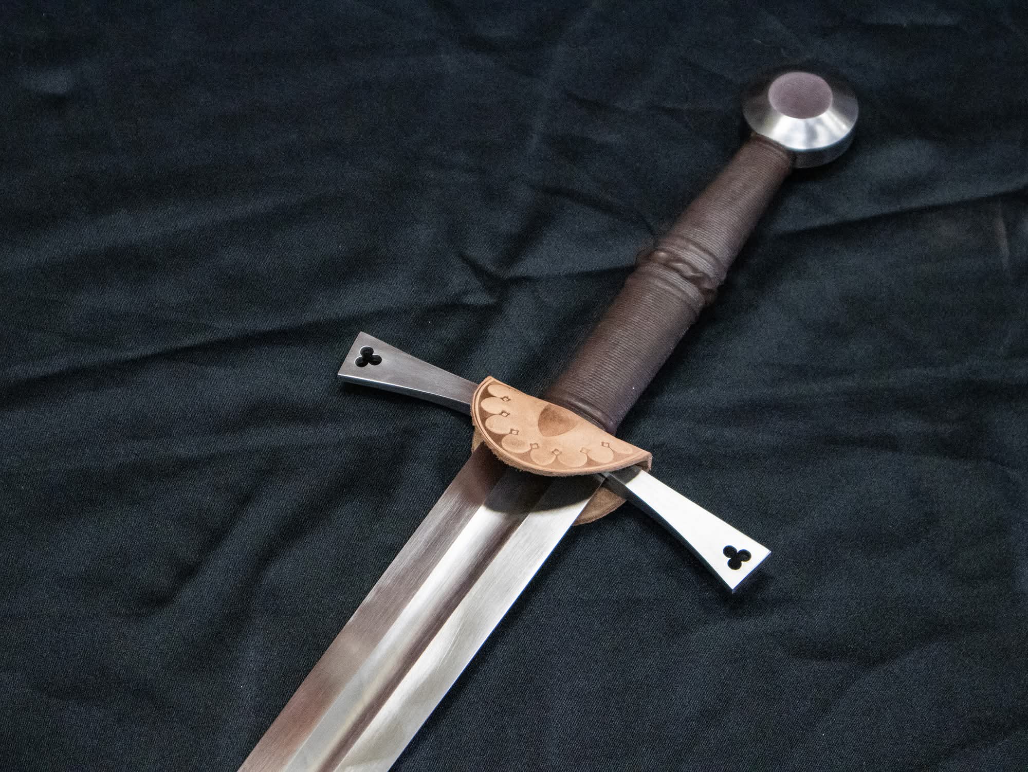 Type XIV Longsword