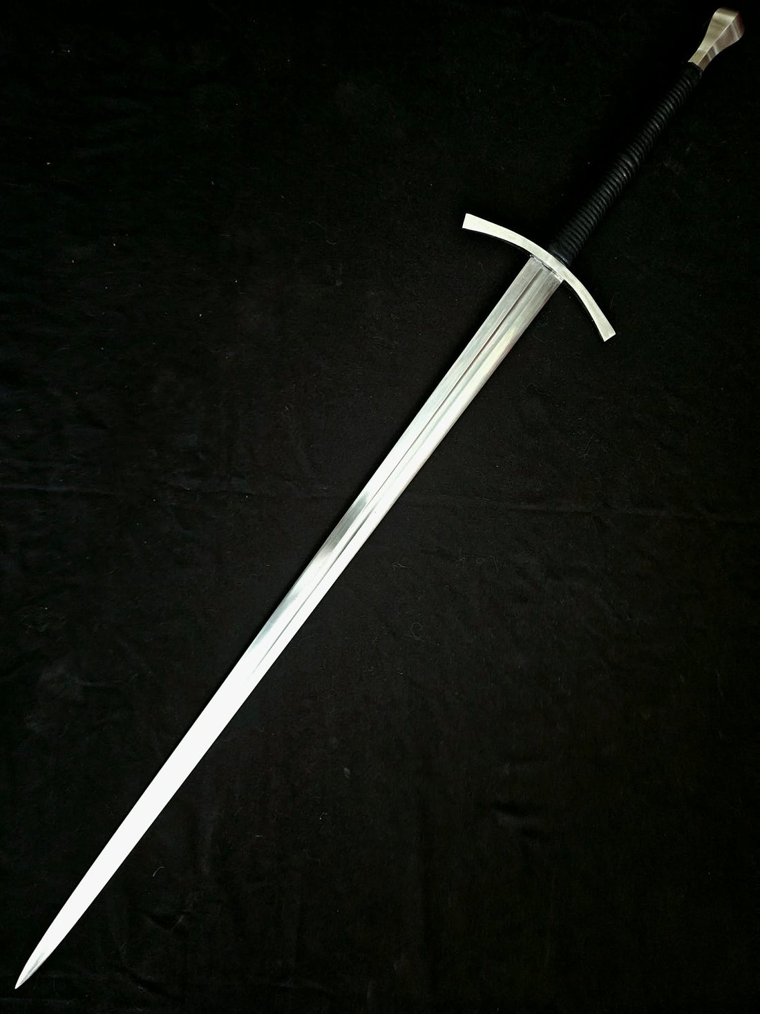 Swiss Longsword